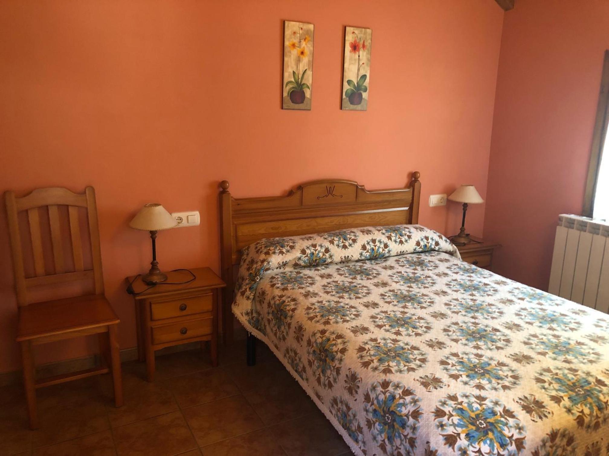 Departamento de tres habitaciones