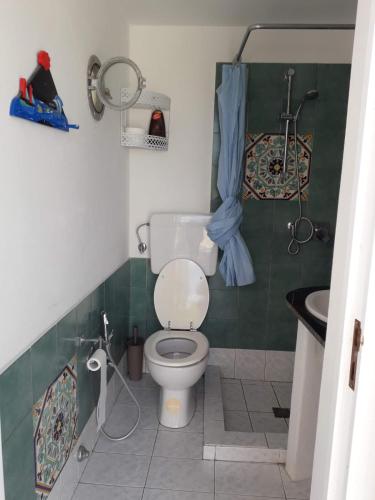 Standard Double Room with Shared Bathroom photo 2
