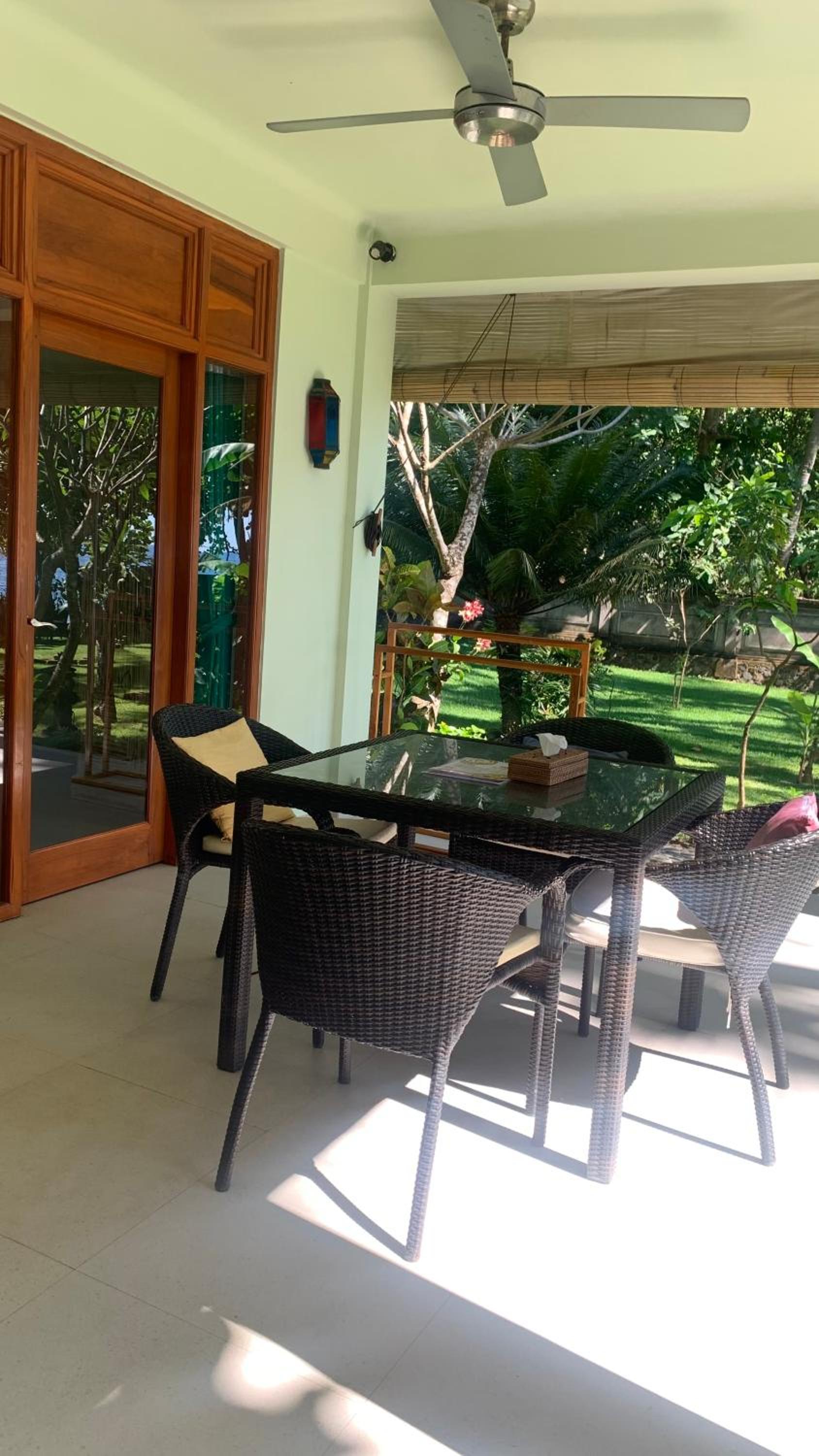 Family Room with Sea View - Photo 10