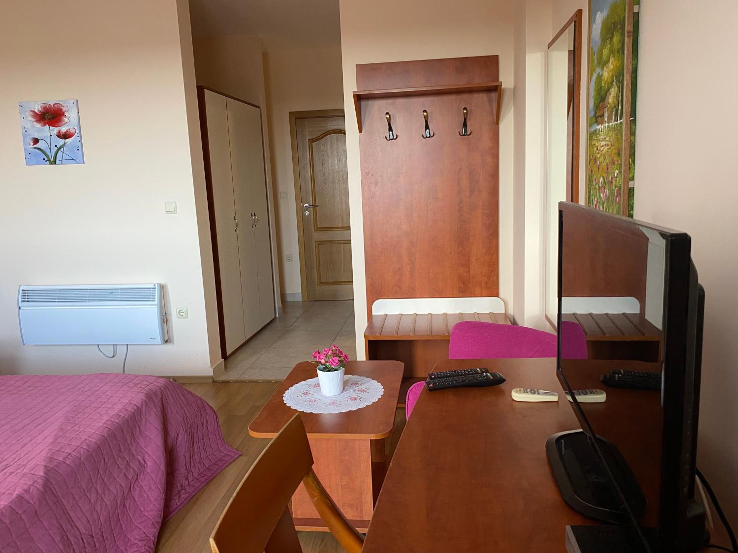 Deluxe Double Room photo 3