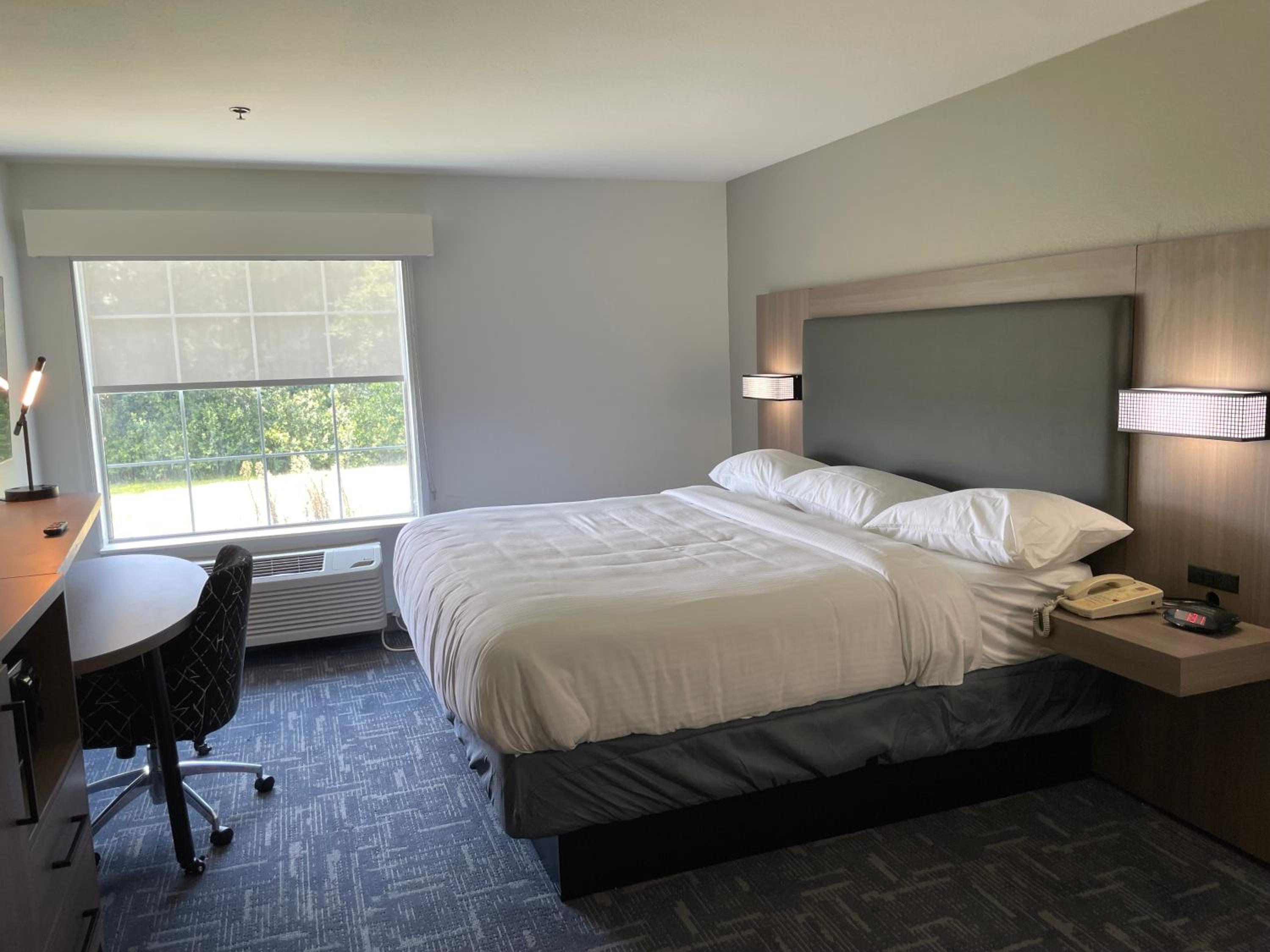 King Room - Non-Smoking - Photo 3