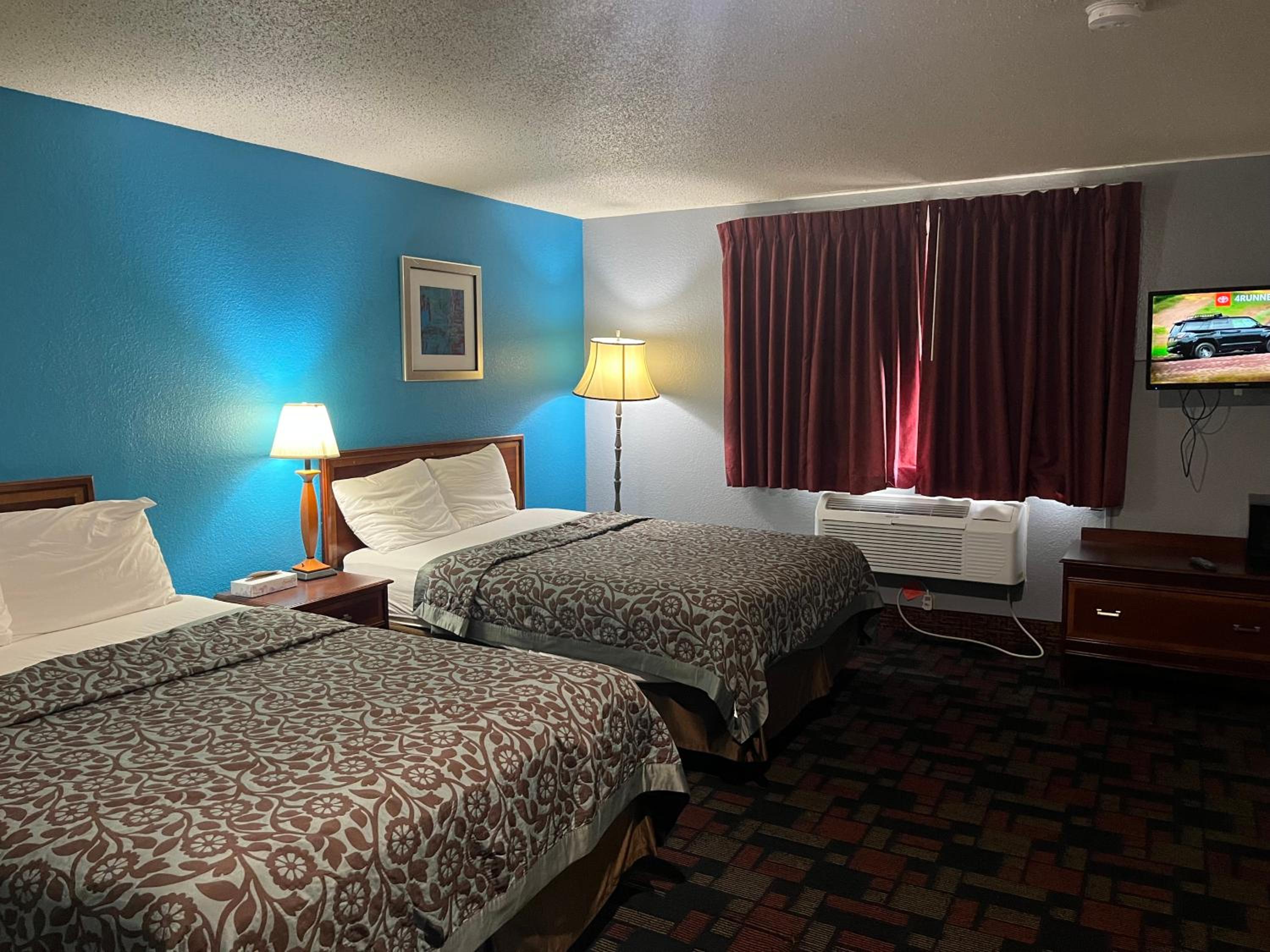 Rodeway Inn Whitehall, Zdjęcie 22