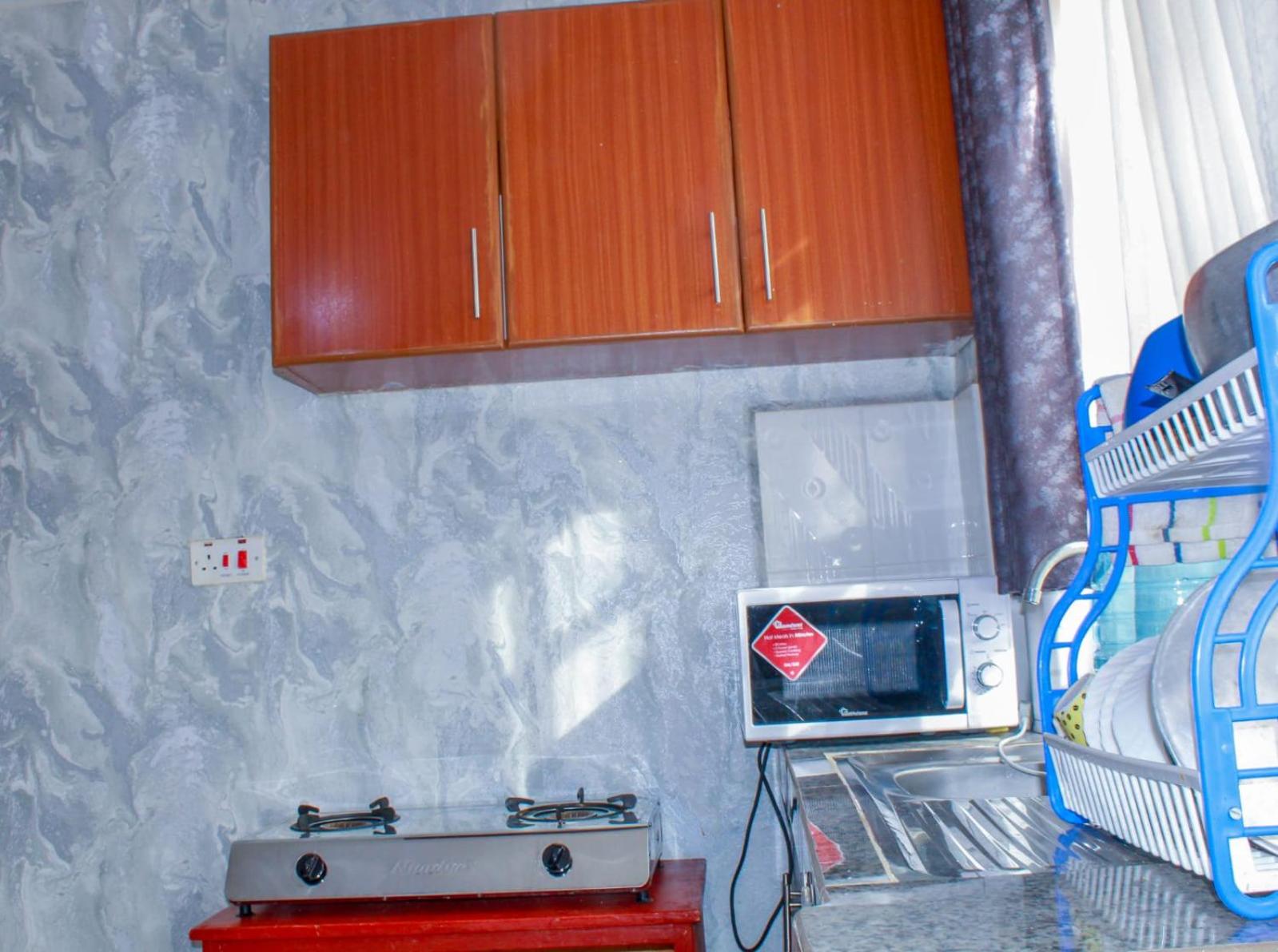 Deluxe Studio - Photo 2