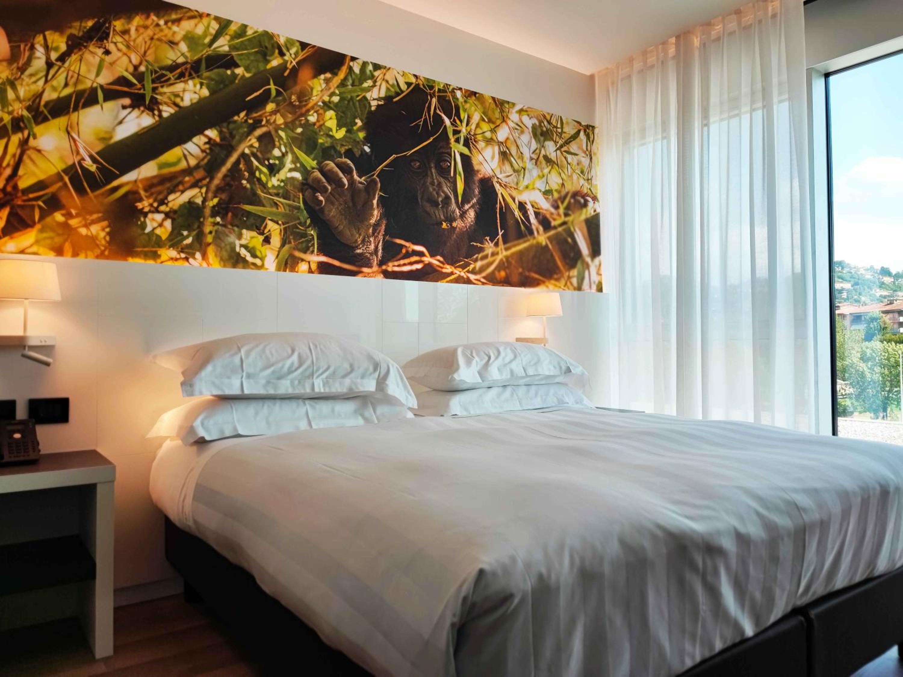 Standard Double Room - Photo 1