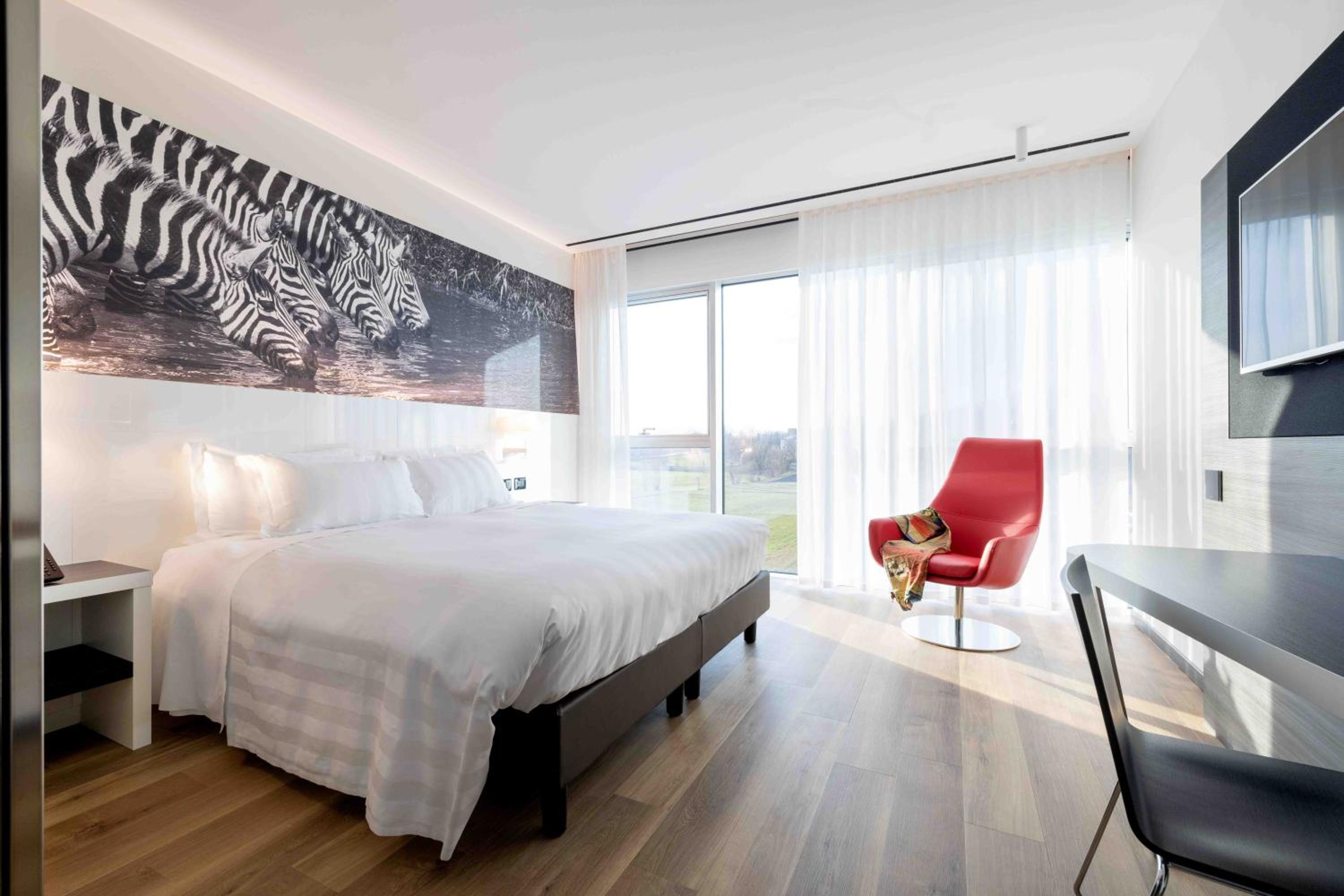 Superior Double Room photo 3