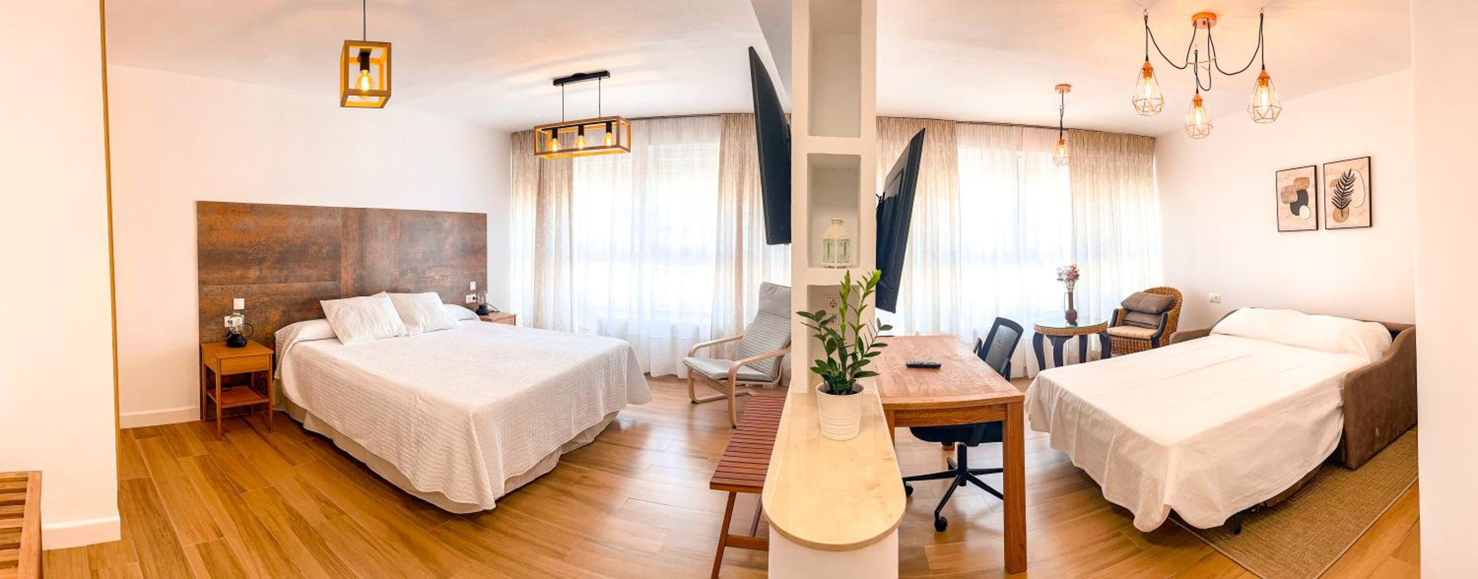 Family Junior Suite - Photo 3