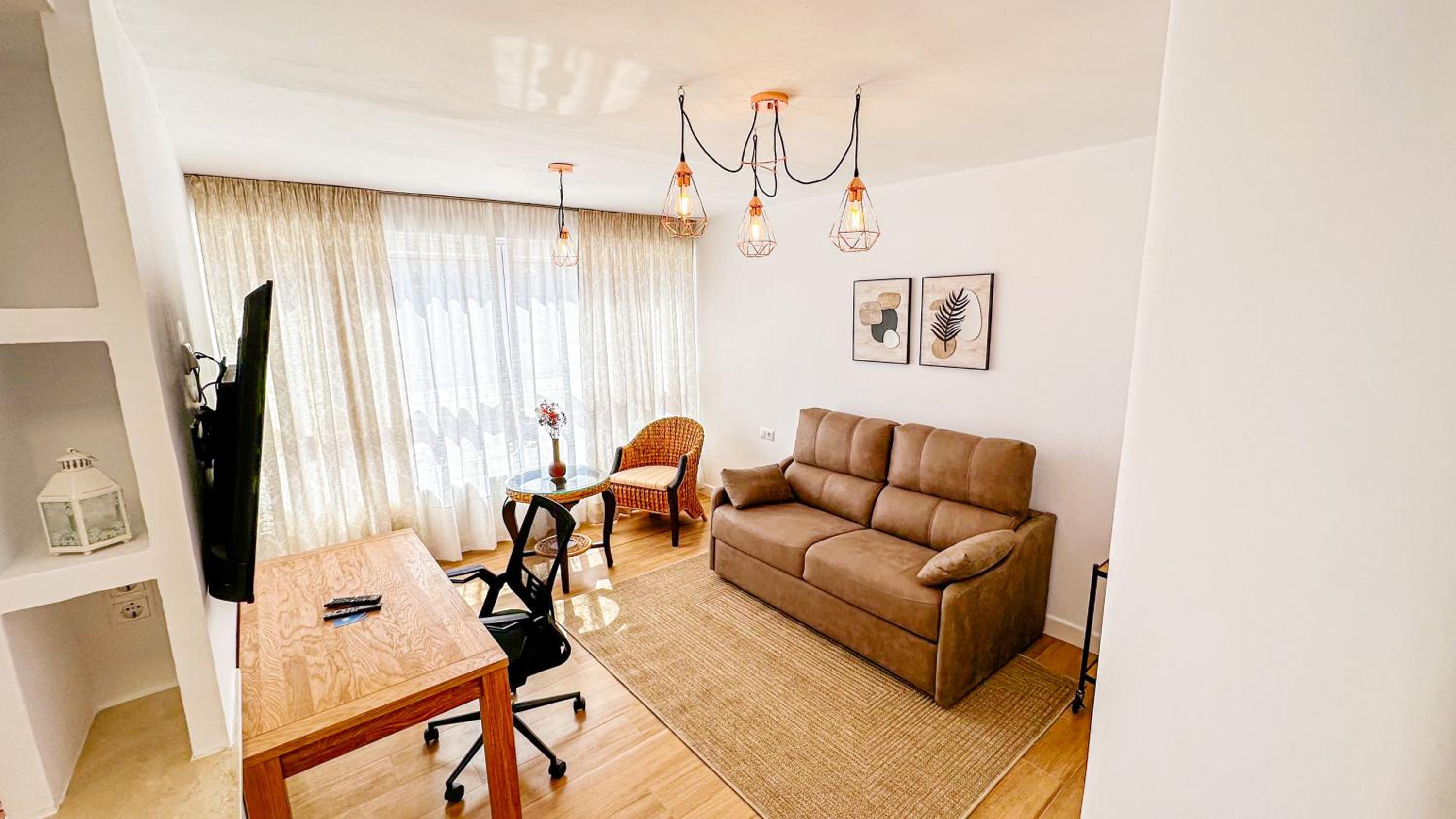 Family Junior Suite - Photo 4