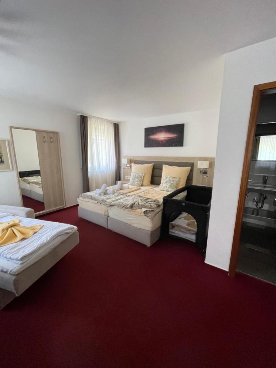 Studio (4 Adults)