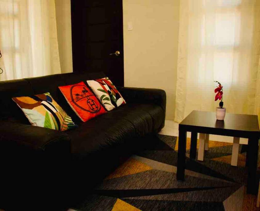 Three-Bedroom Villa photo 1
