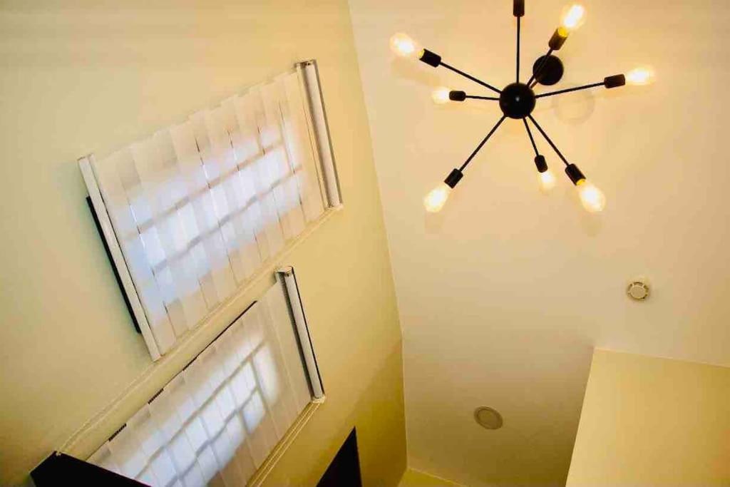 Three-Bedroom Villa photo 2