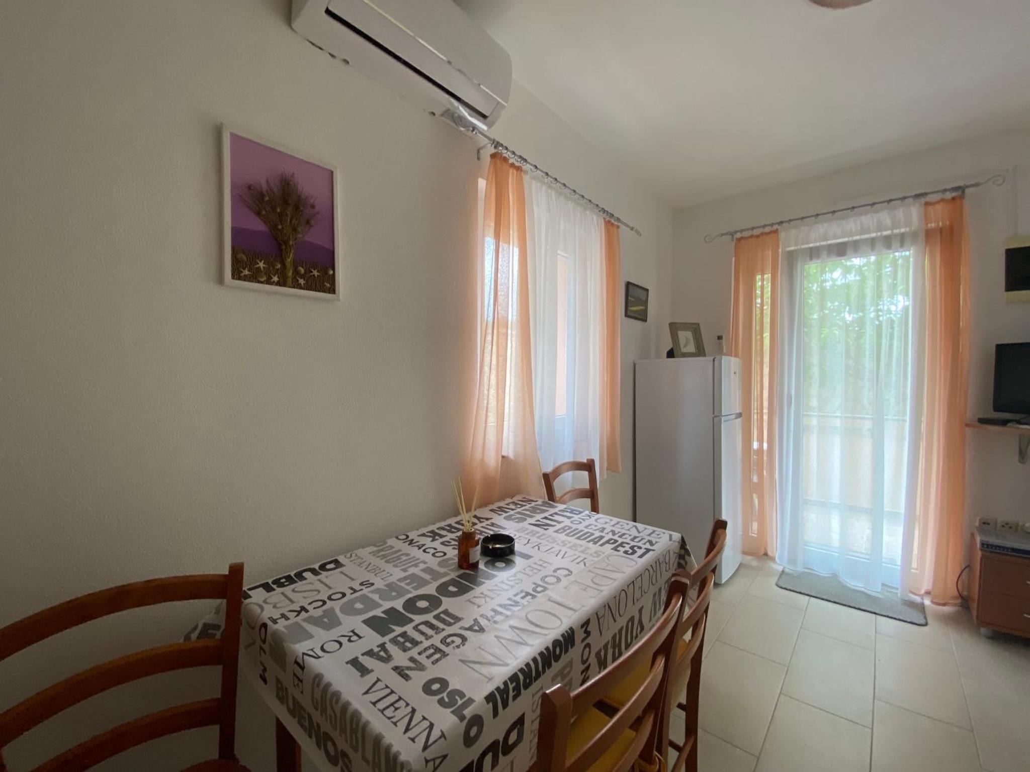 Apartment with Balcony photo 2