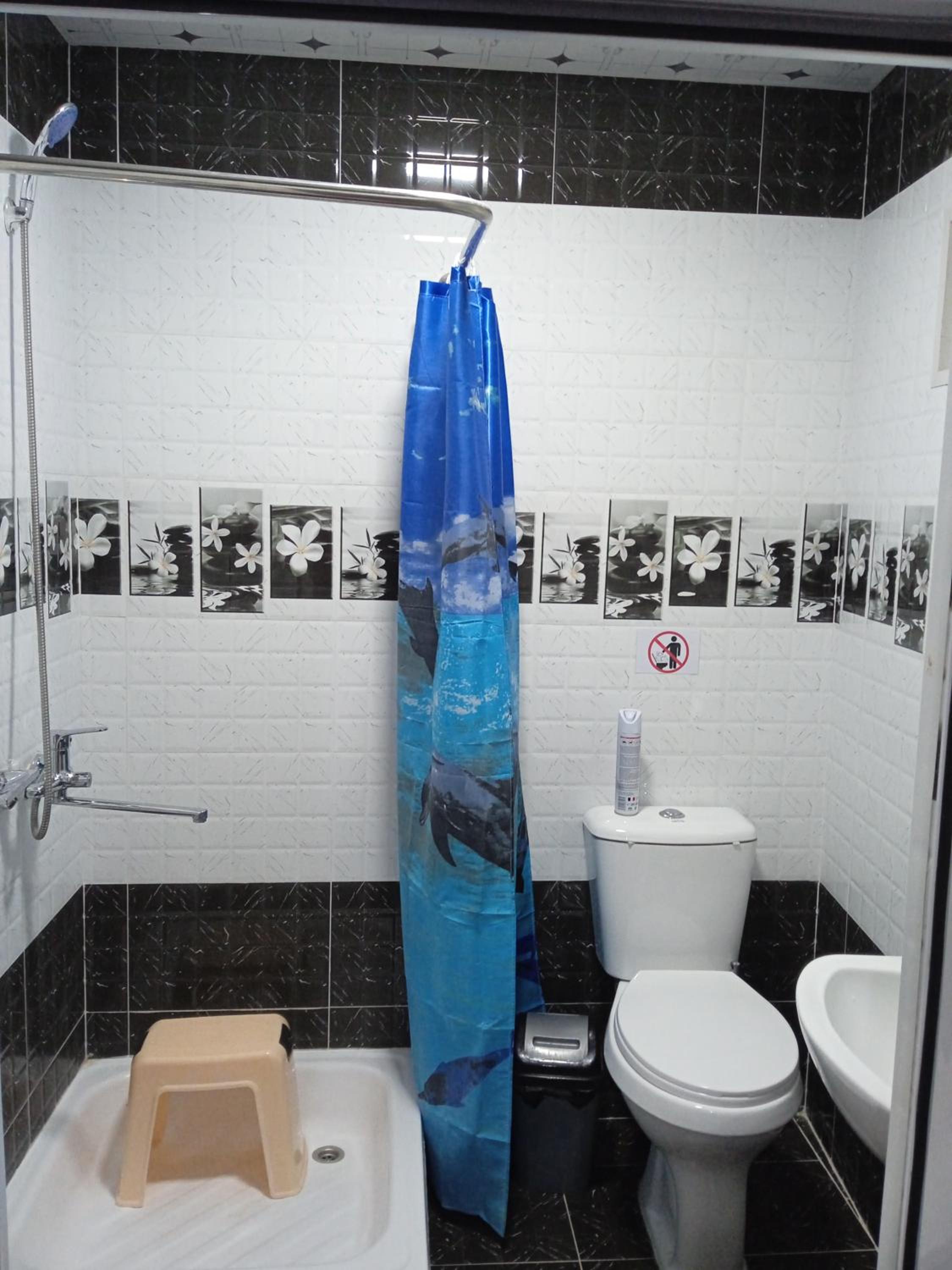 Double or Twin Room with Shower photo 2