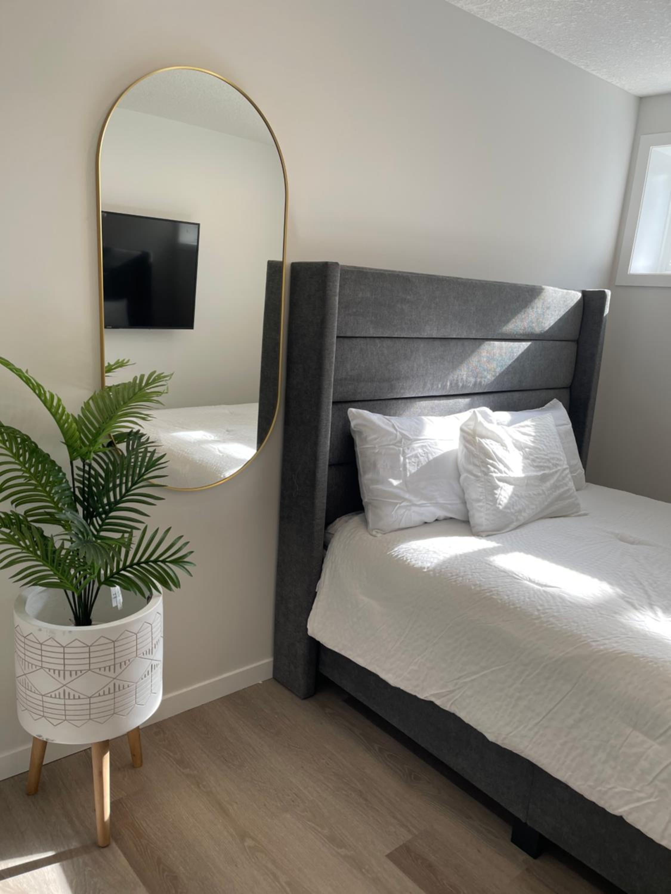 One-Bedroom House photo 1