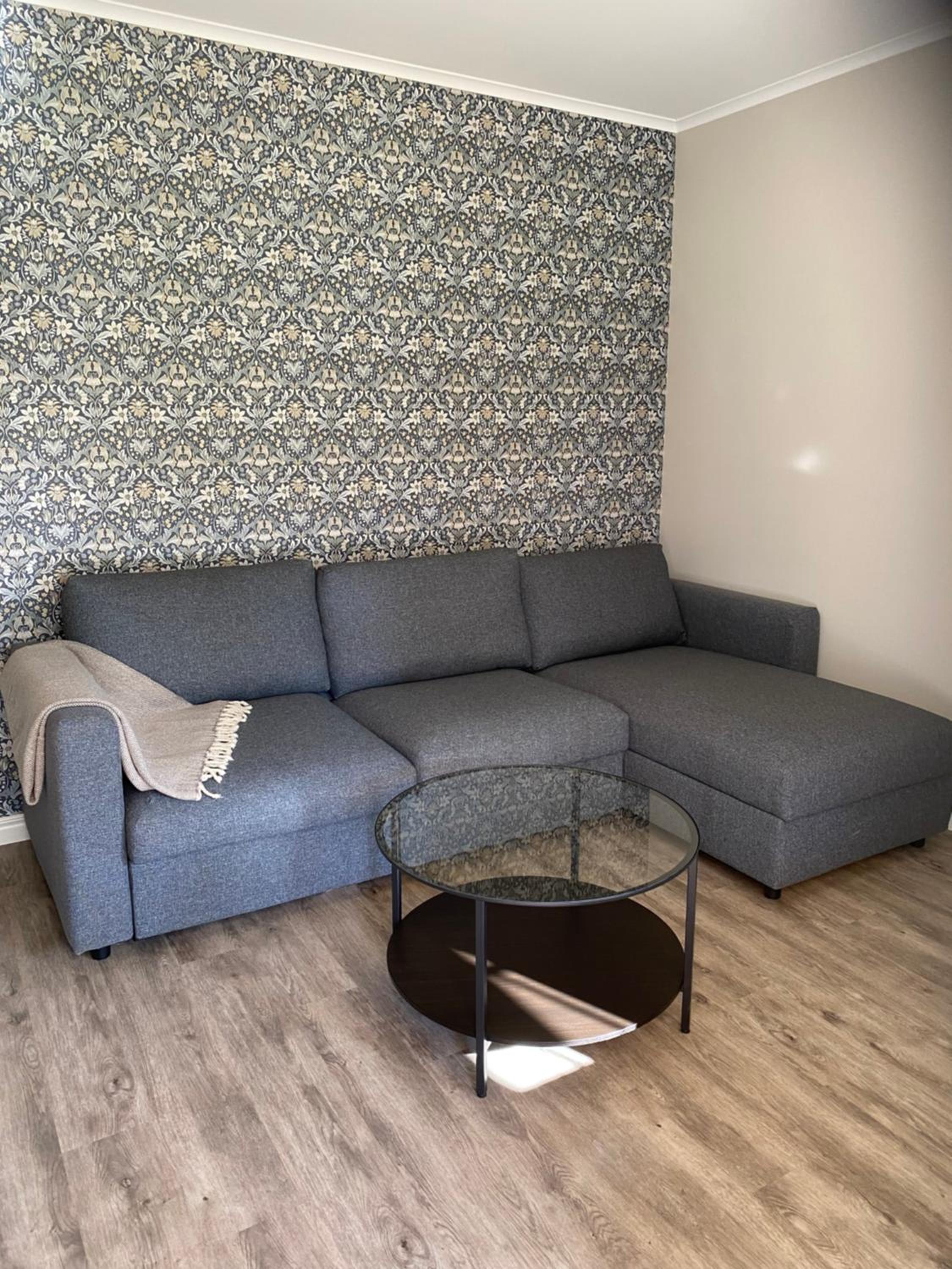 Apartment with Lake View photo 3