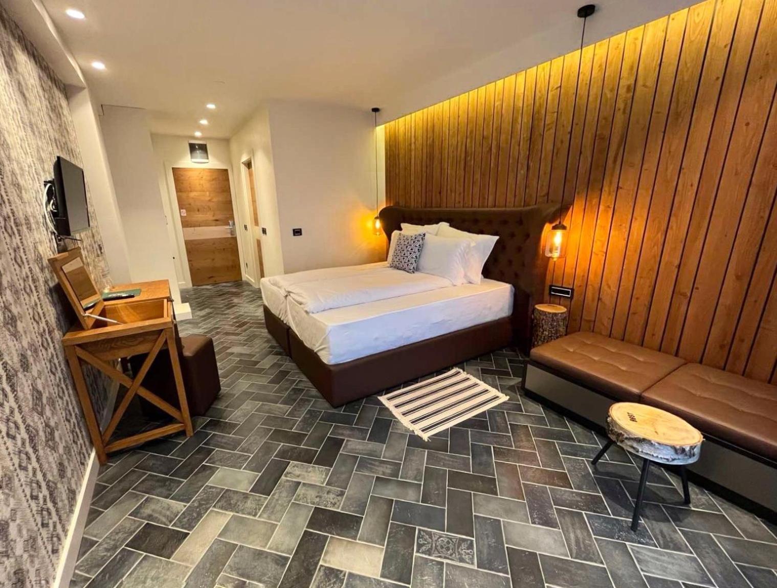 Double or Twin Room