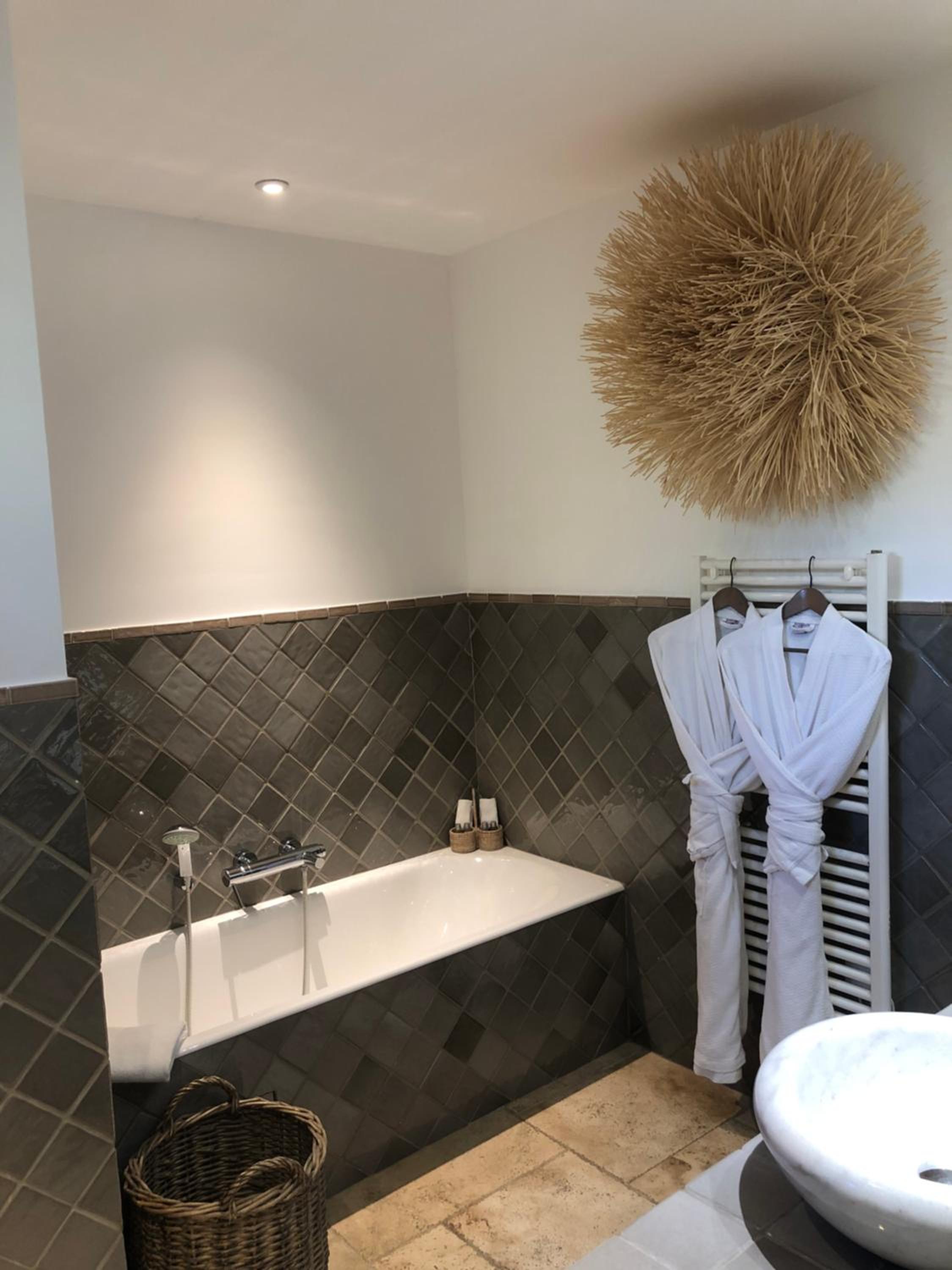 Suite with Terrace - Photo 28