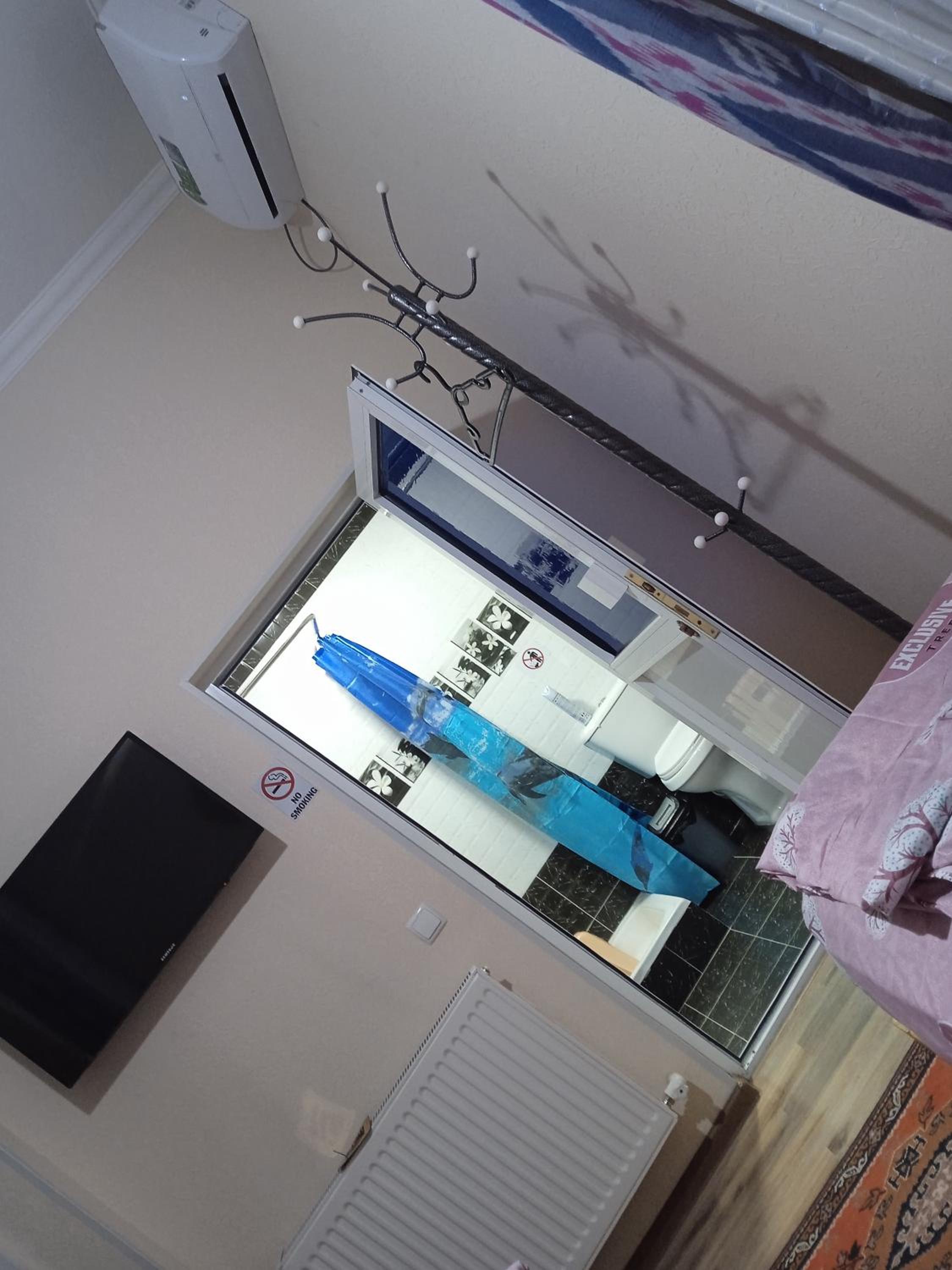 Double or Twin Room with Shower photo 3