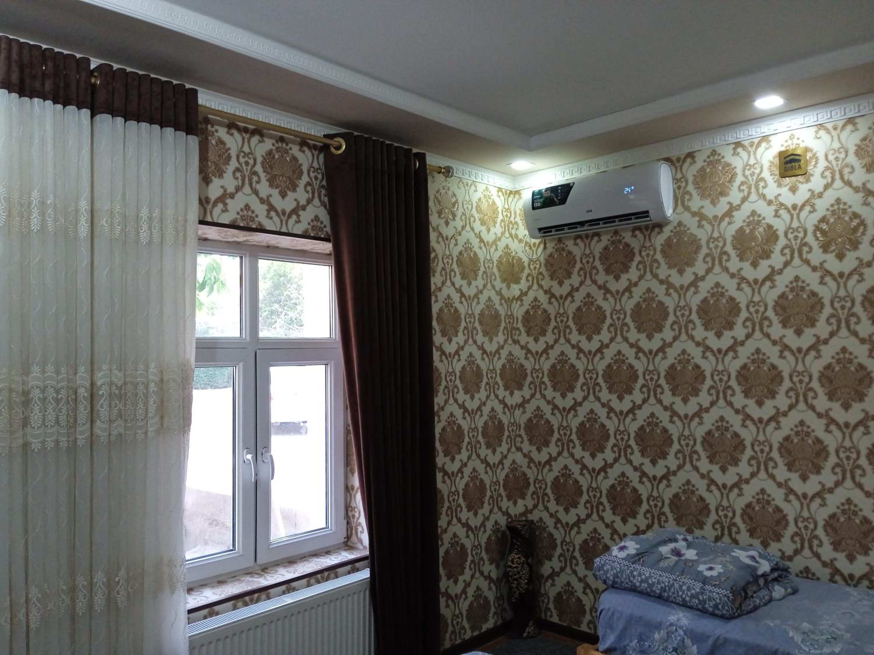 Family Room with Garden View photo 1