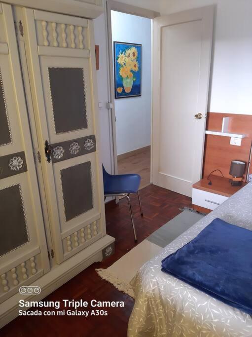 Departamento de tres habitaciones