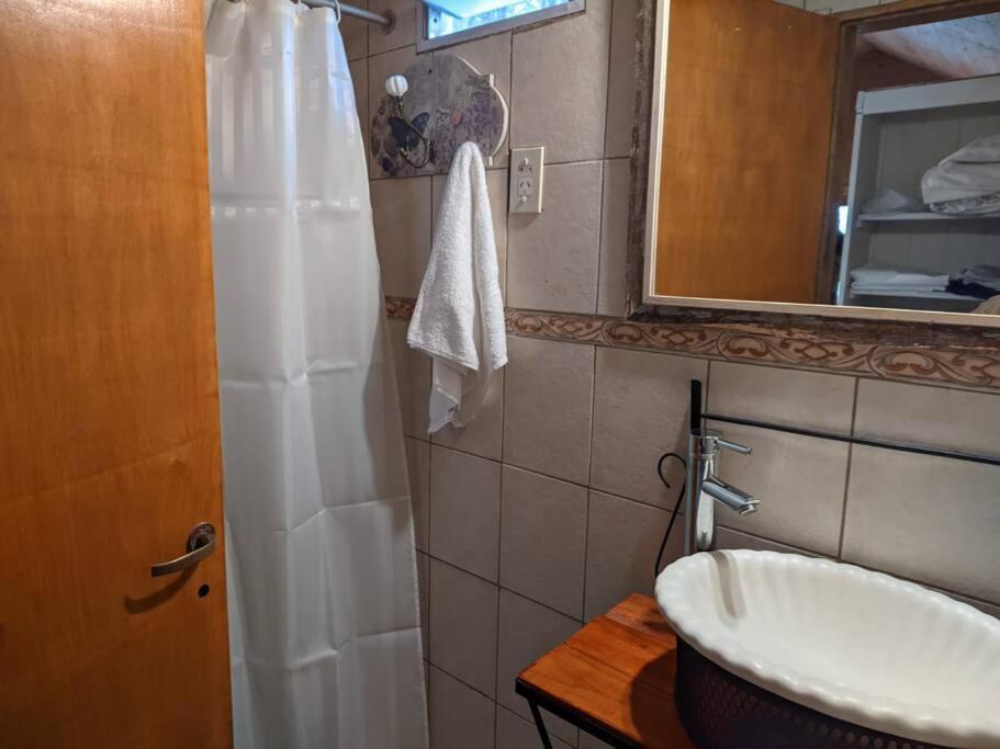 One-Bedroom Chalet photo 2