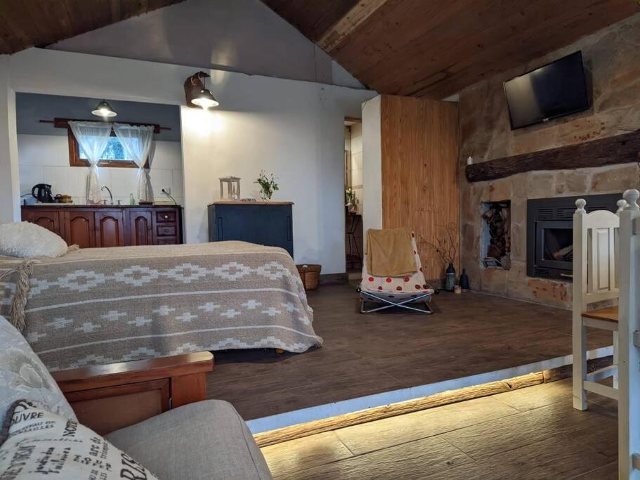 One-Bedroom Chalet photo 1