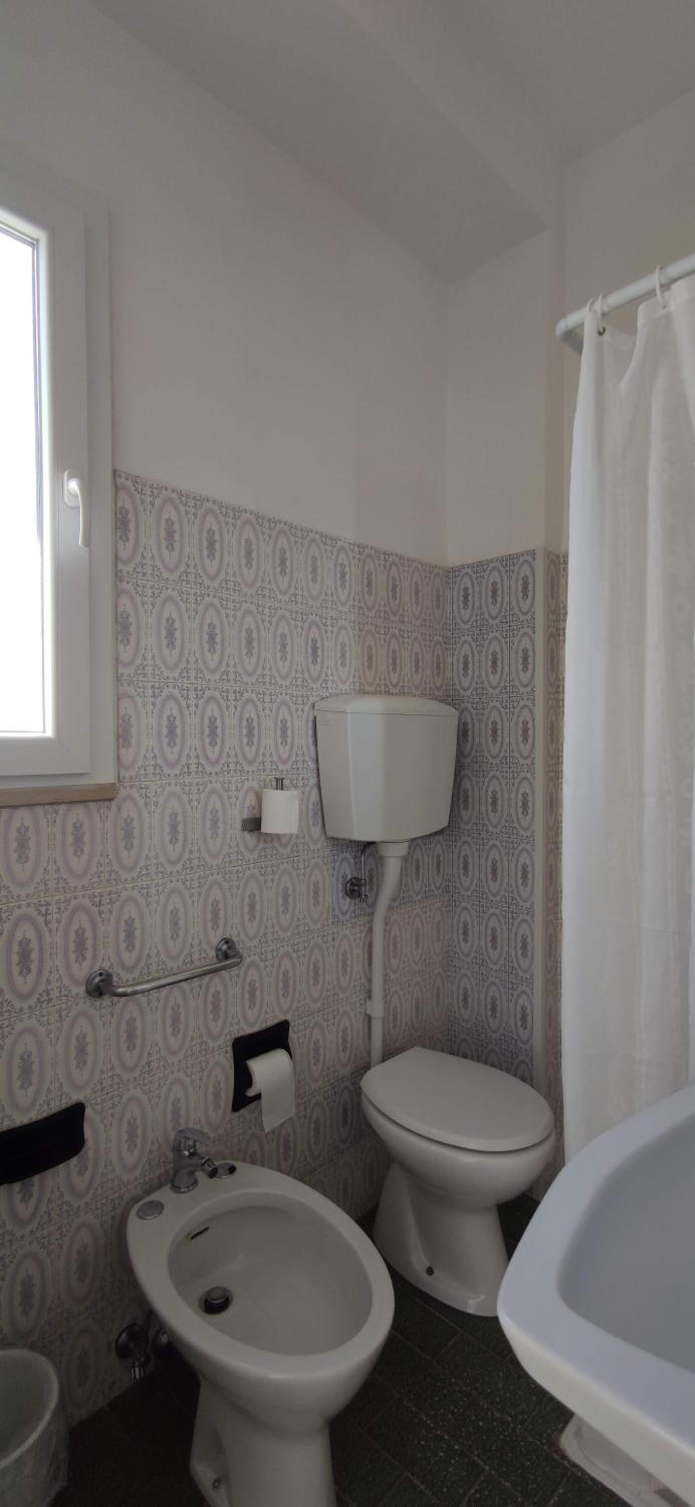 Double Room with Balcony and Lateral Sea View photo 3