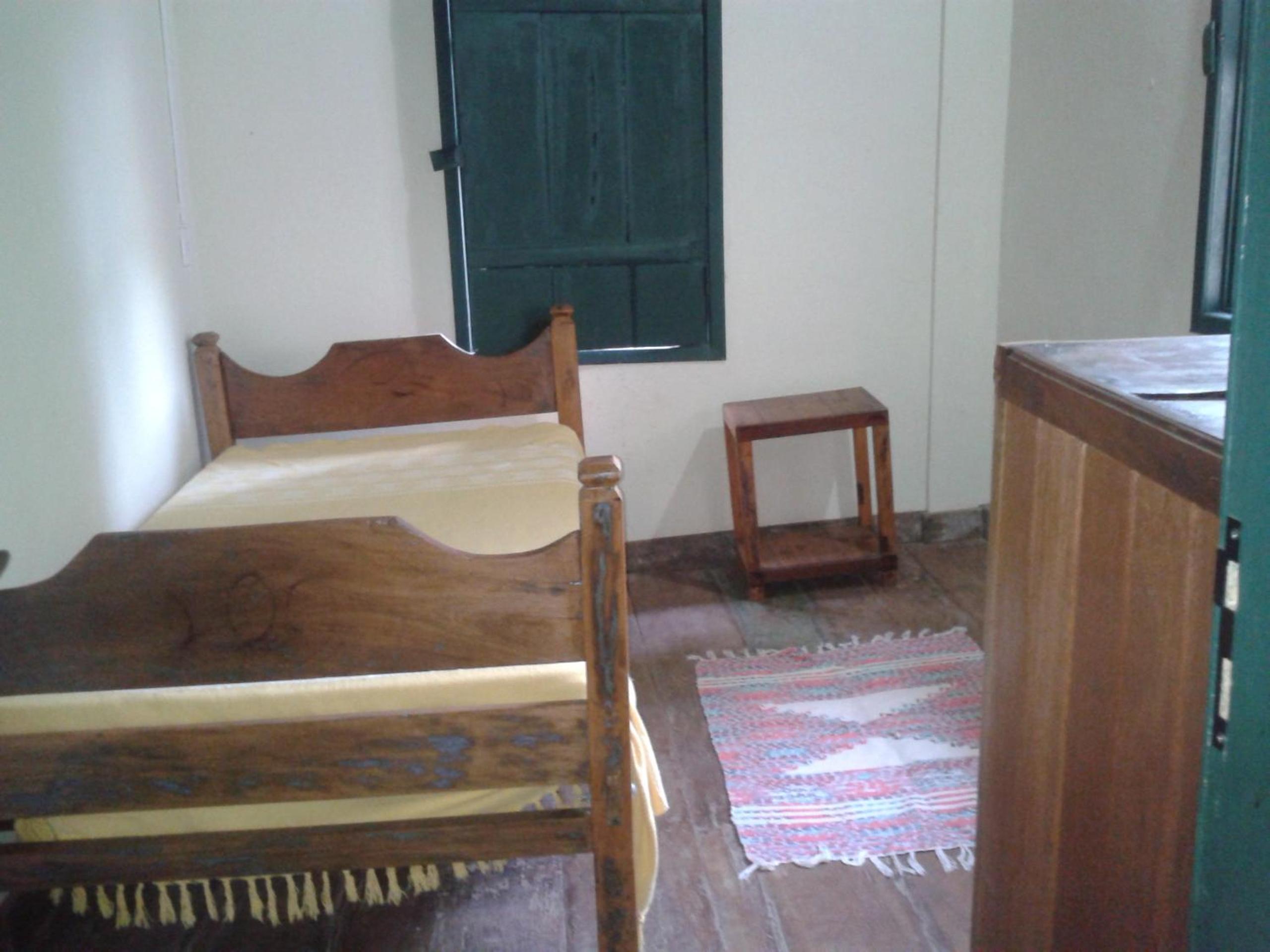 Two-Bedroom House photo 2