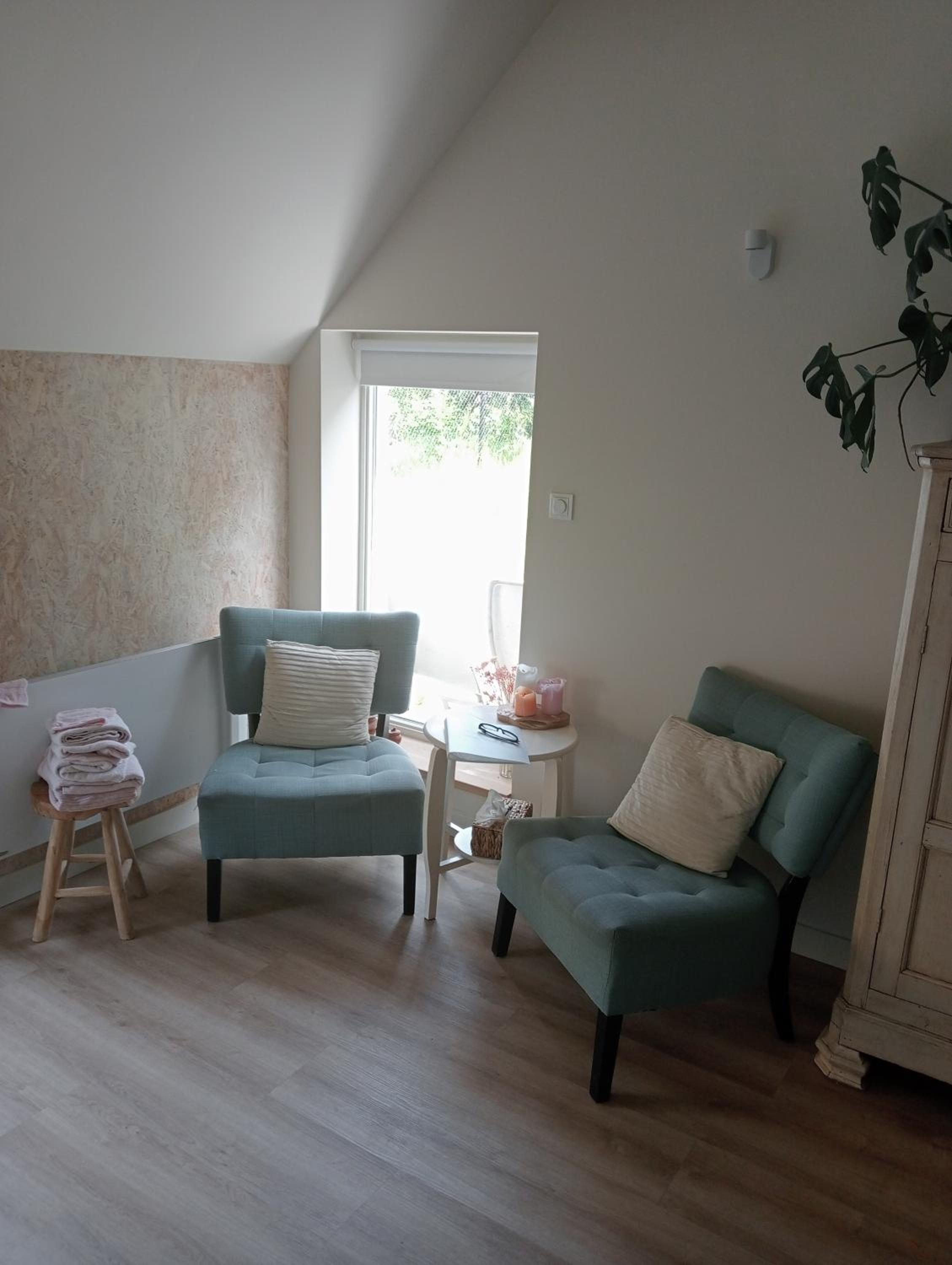 One-Bedroom House photo 1