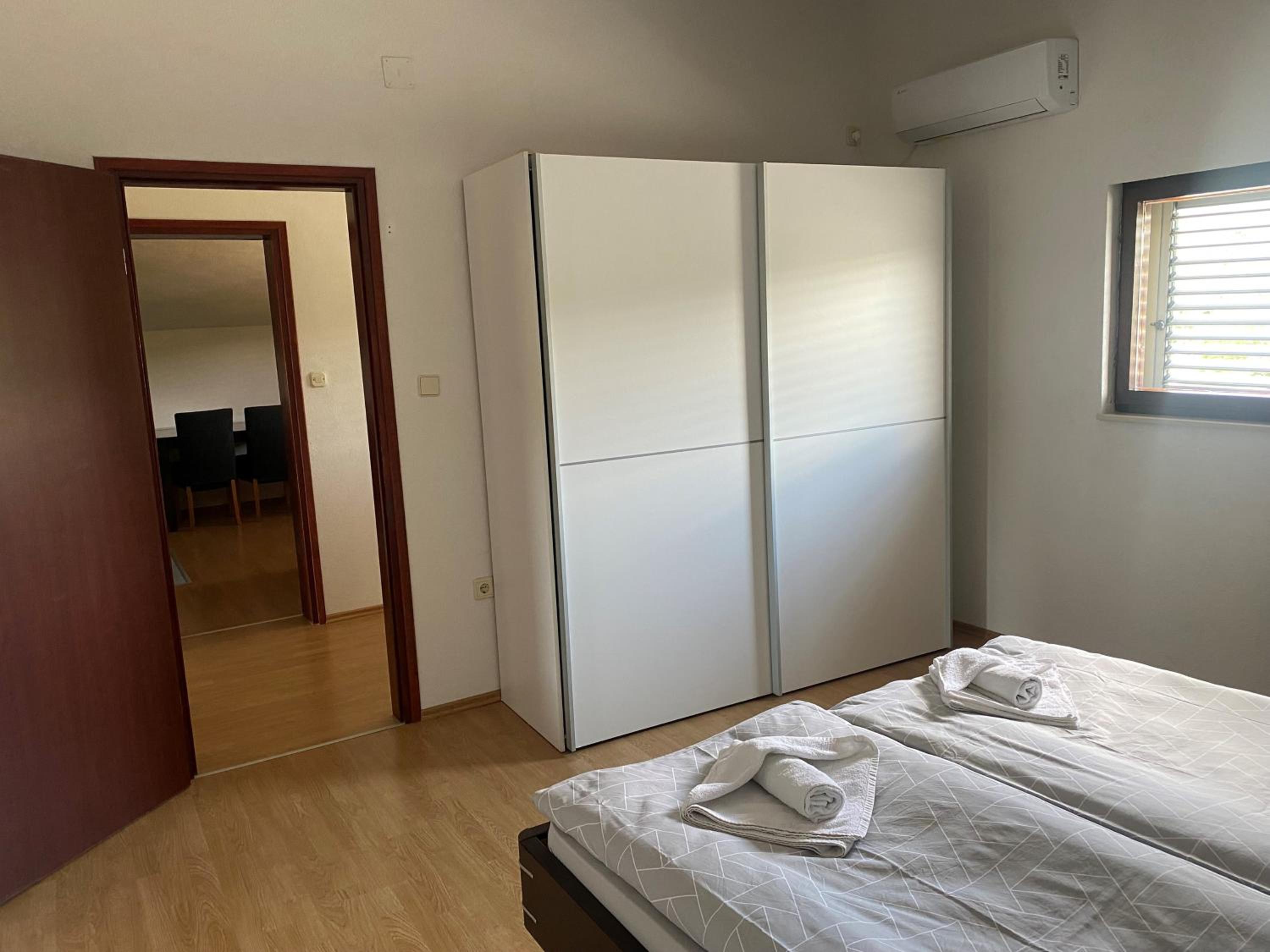 Apartment with Garden View photo 2