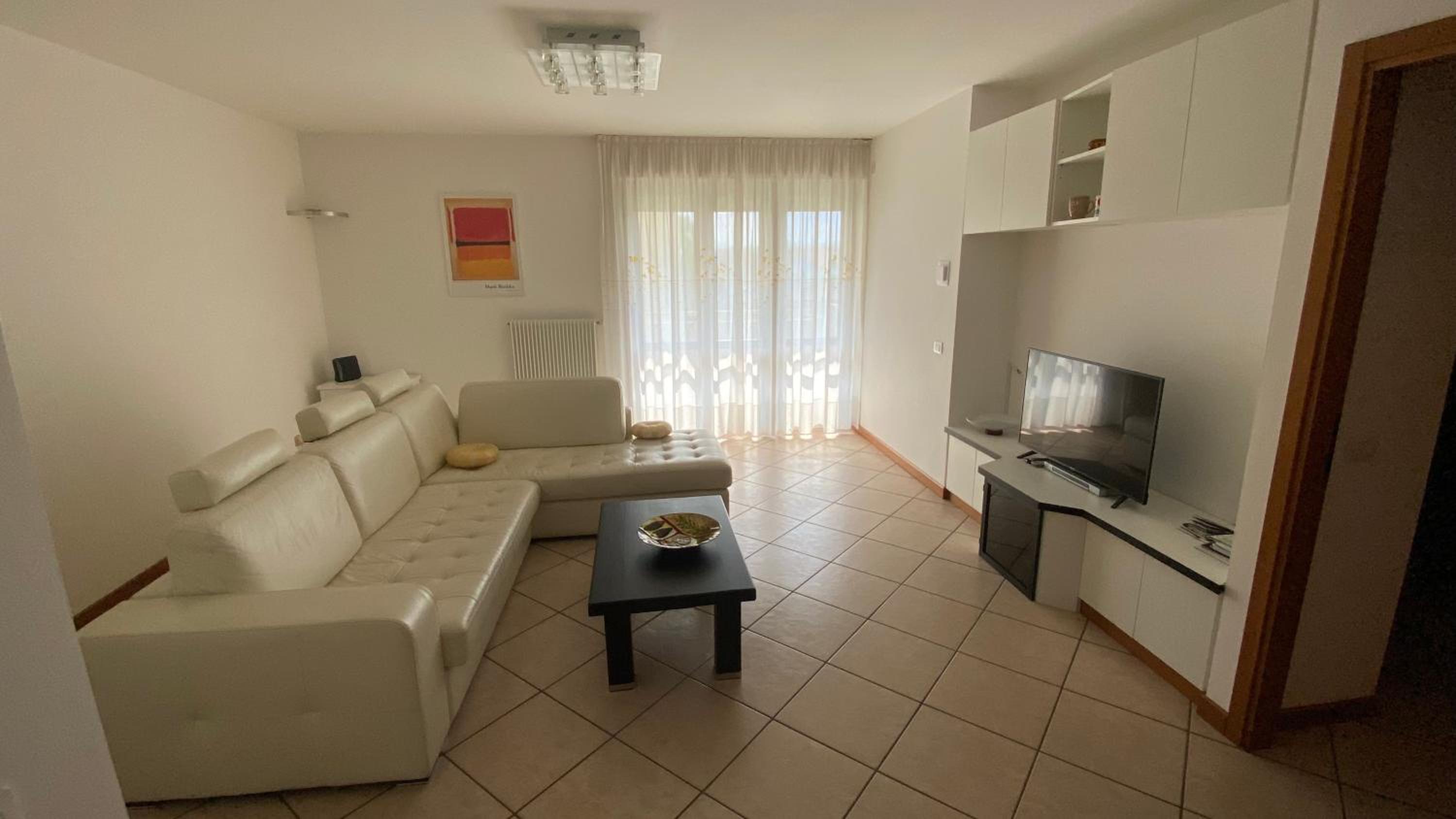 Two-Bedroom Apartment photo 1