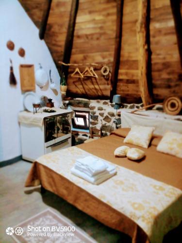 Double or Twin Room photo 1