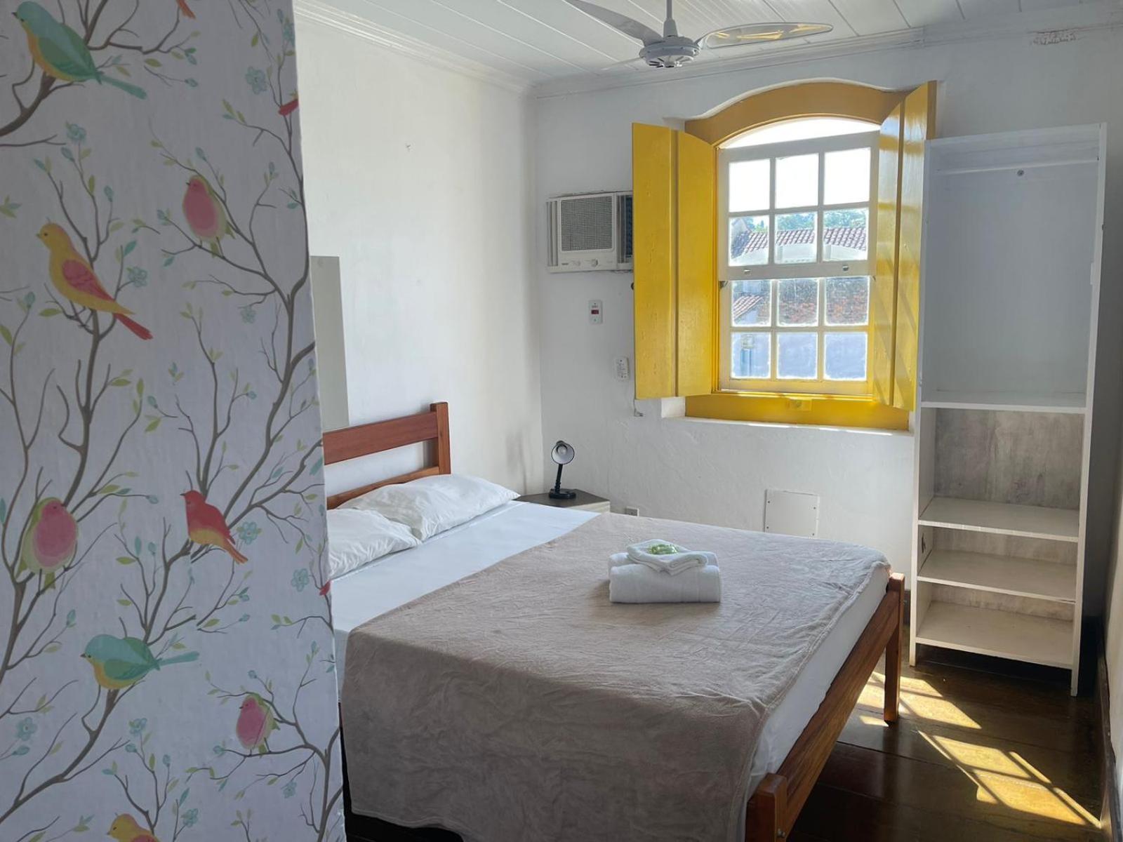 Budget Double Room photo 1