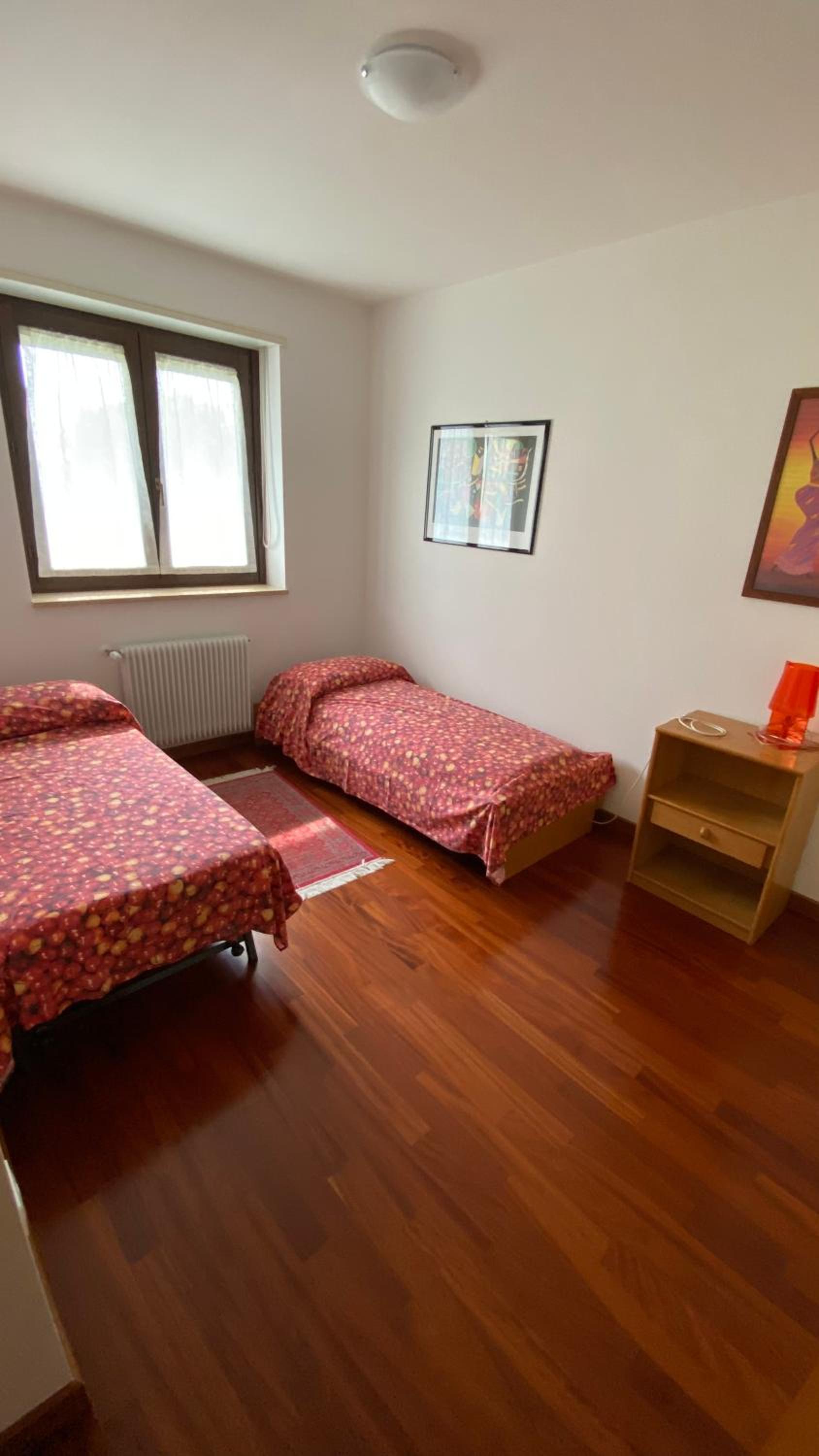 Two-Bedroom Apartment photo 2