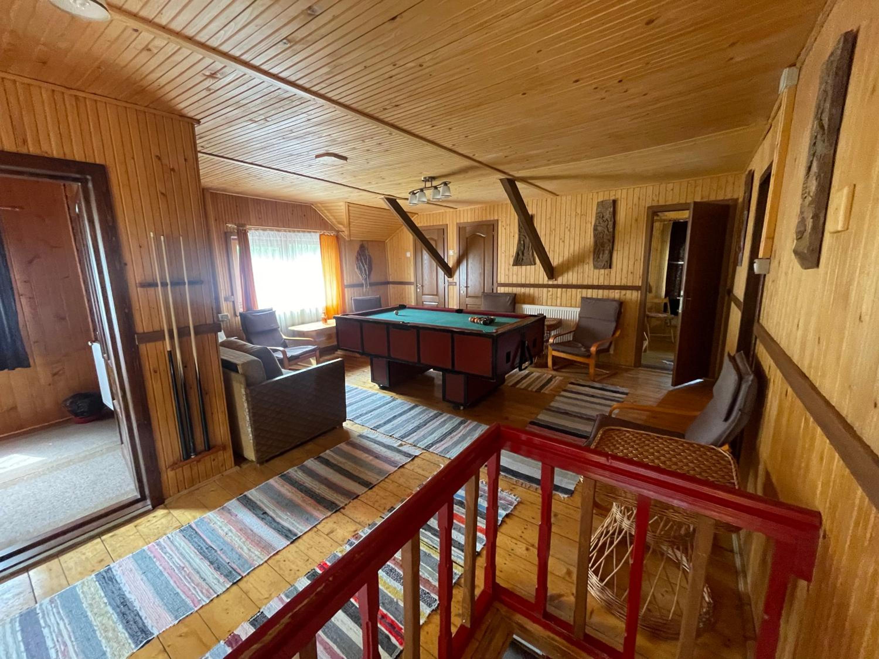 Chalet photo 1