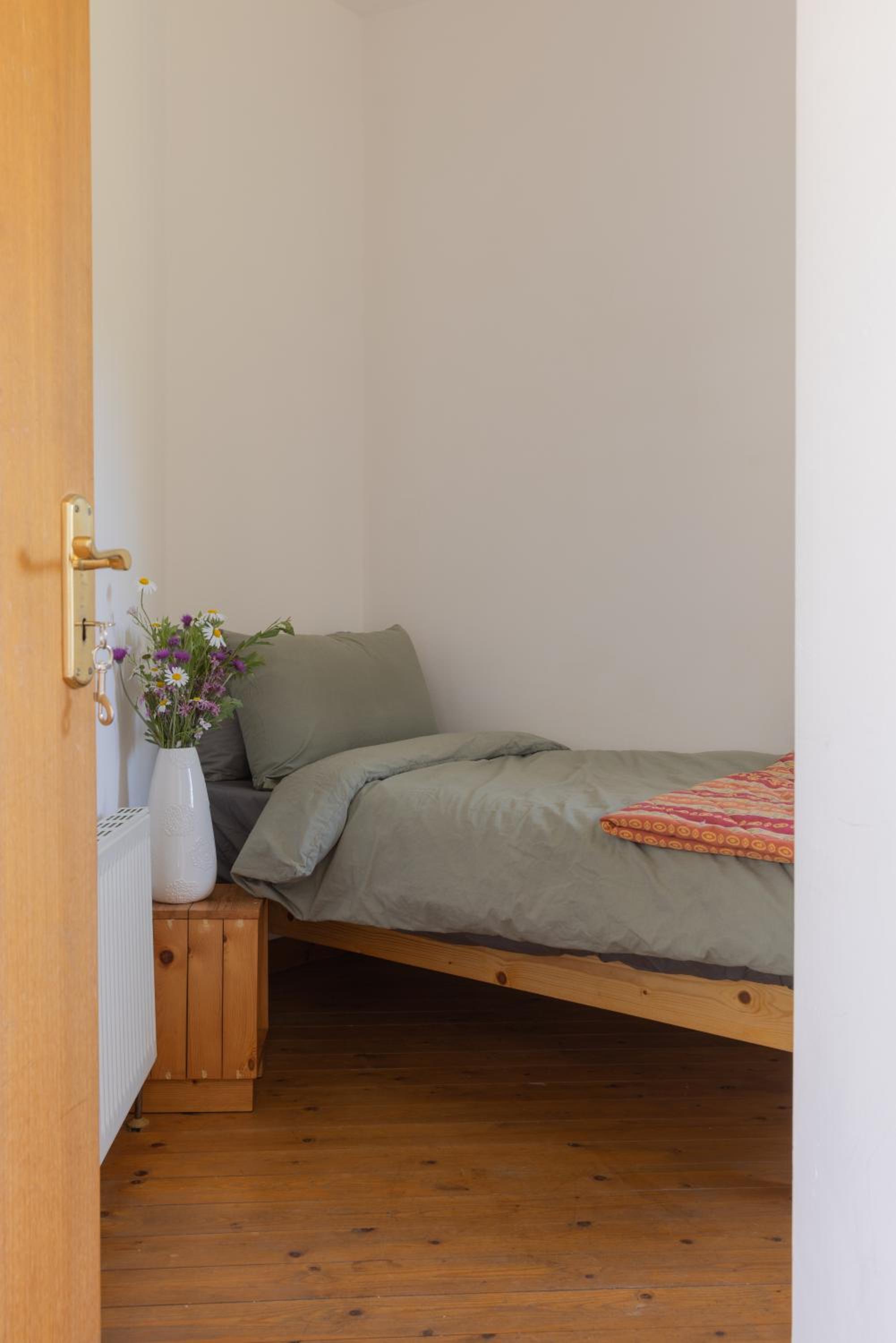 Single Room With Bathroom photo 1