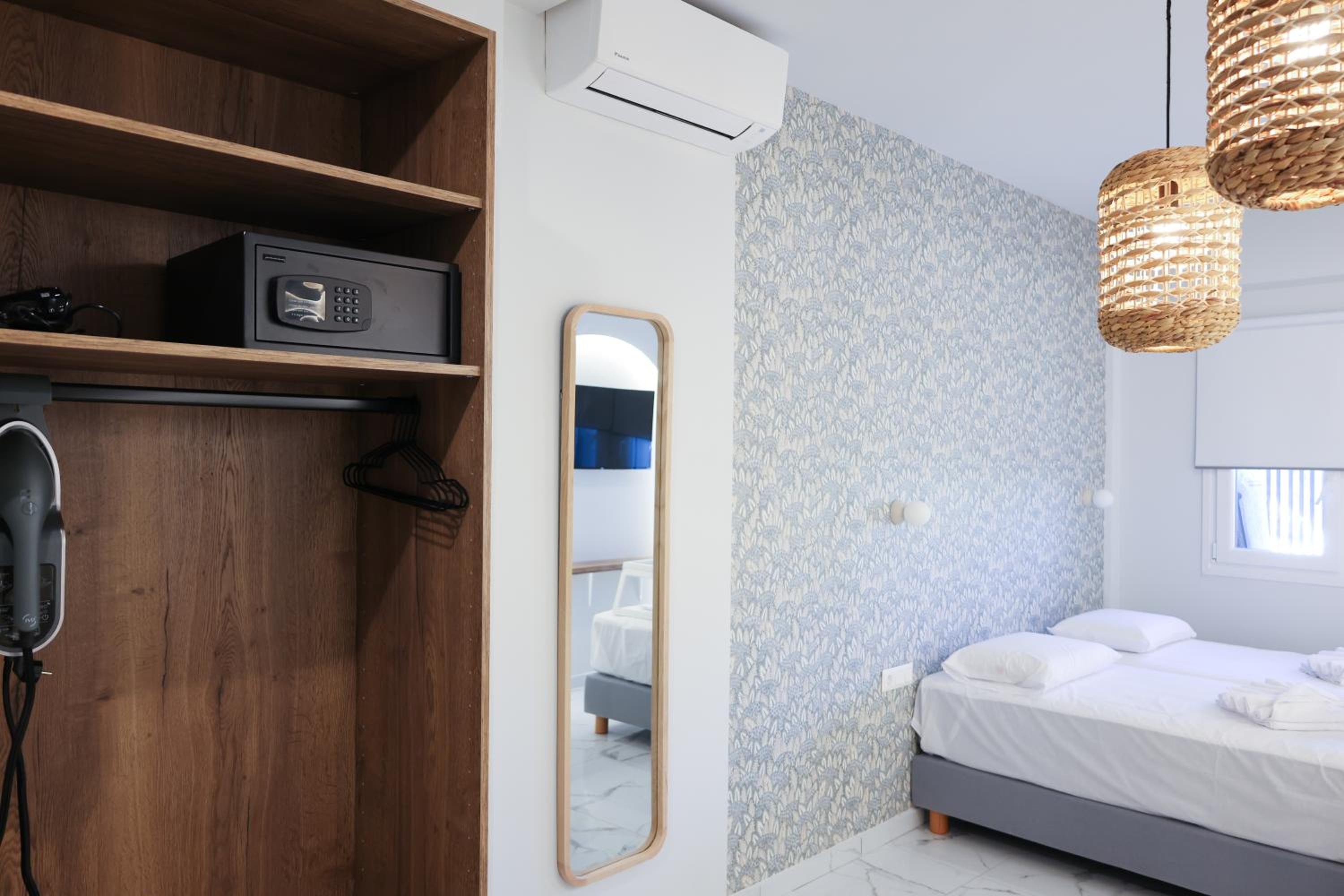 Uphill Unique Boutique Suites, Bilde 5