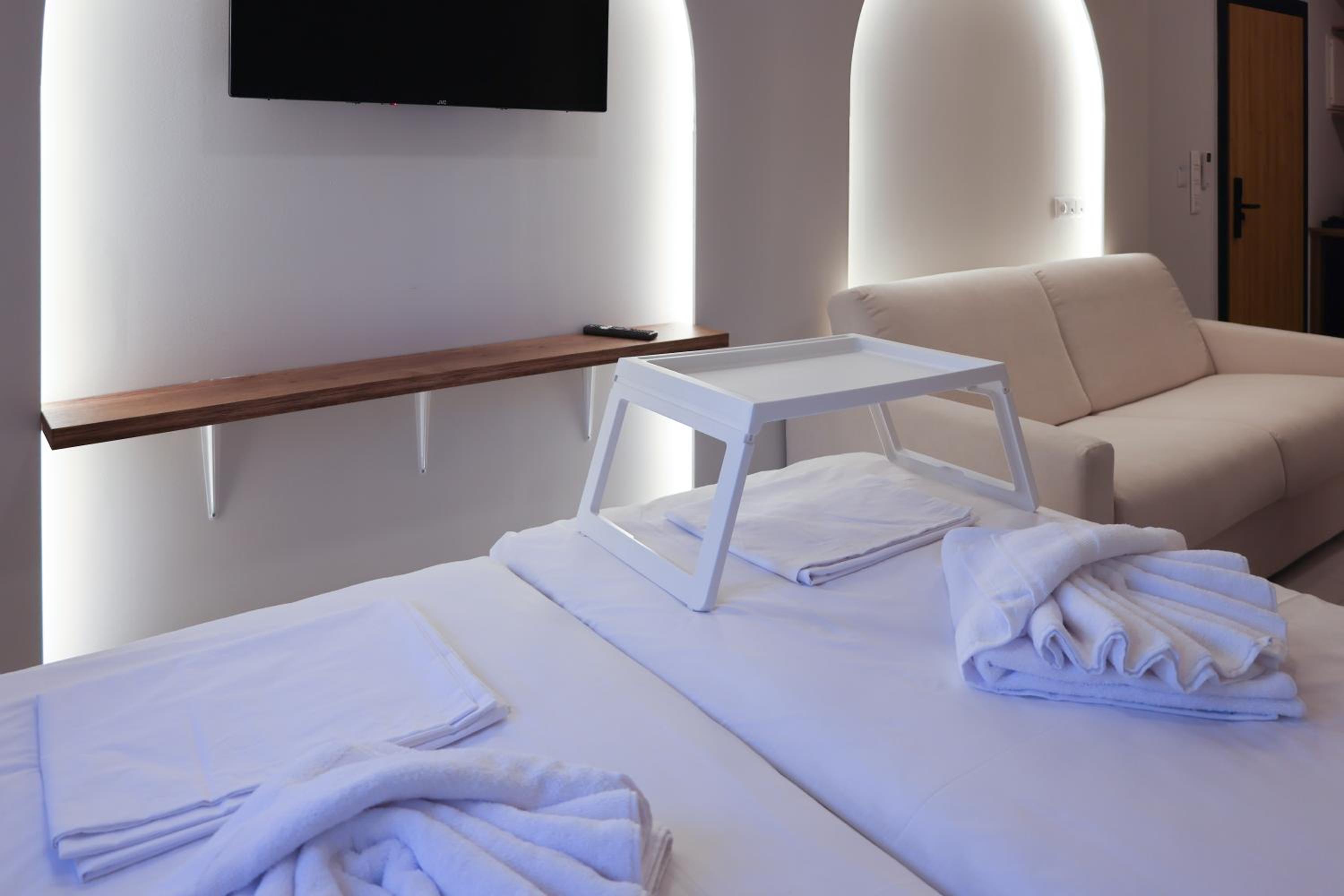 Uphill Unique Boutique Suites, Bilde 2