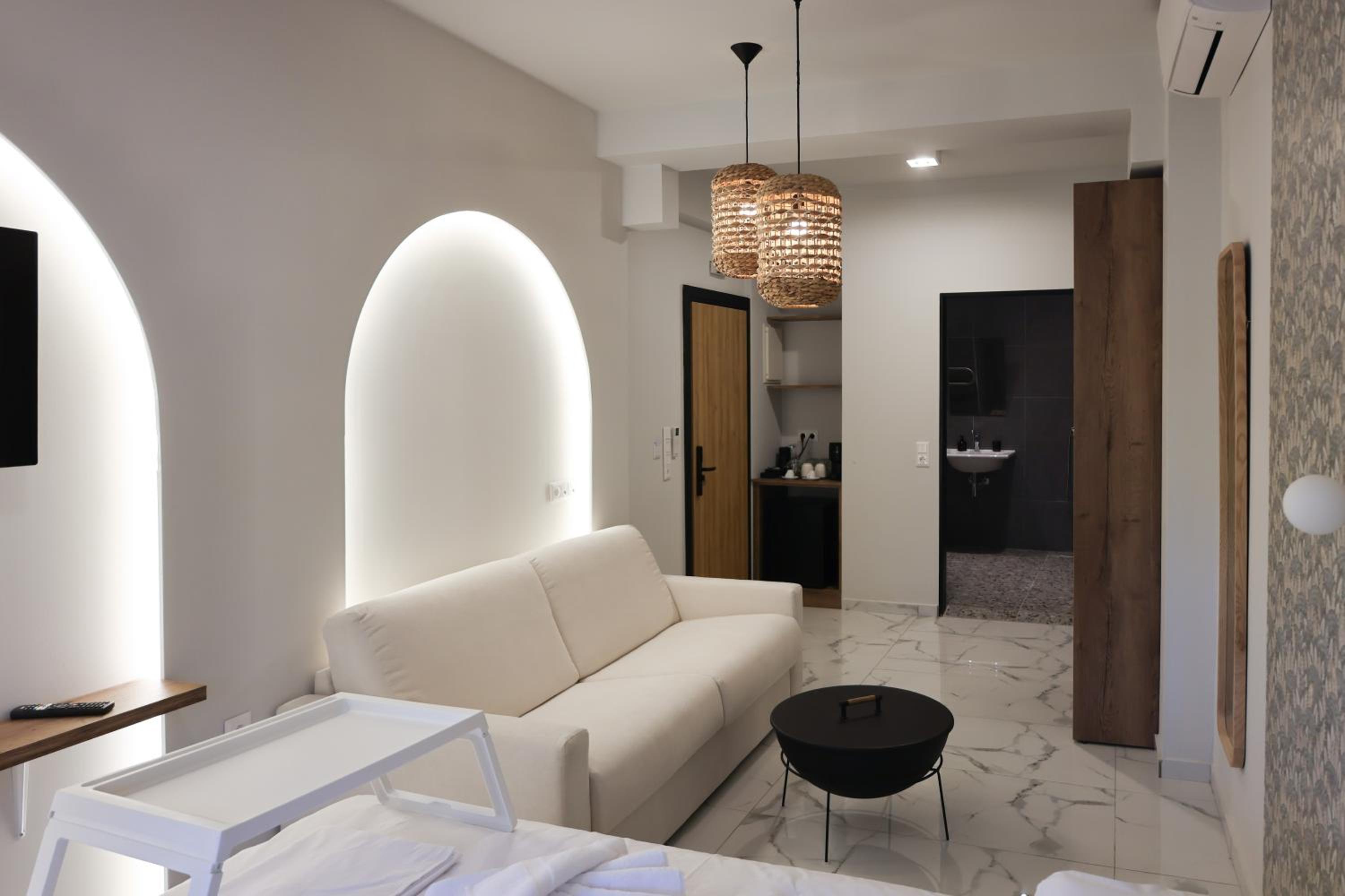 Uphill Unique Boutique Suites, Bilde 3