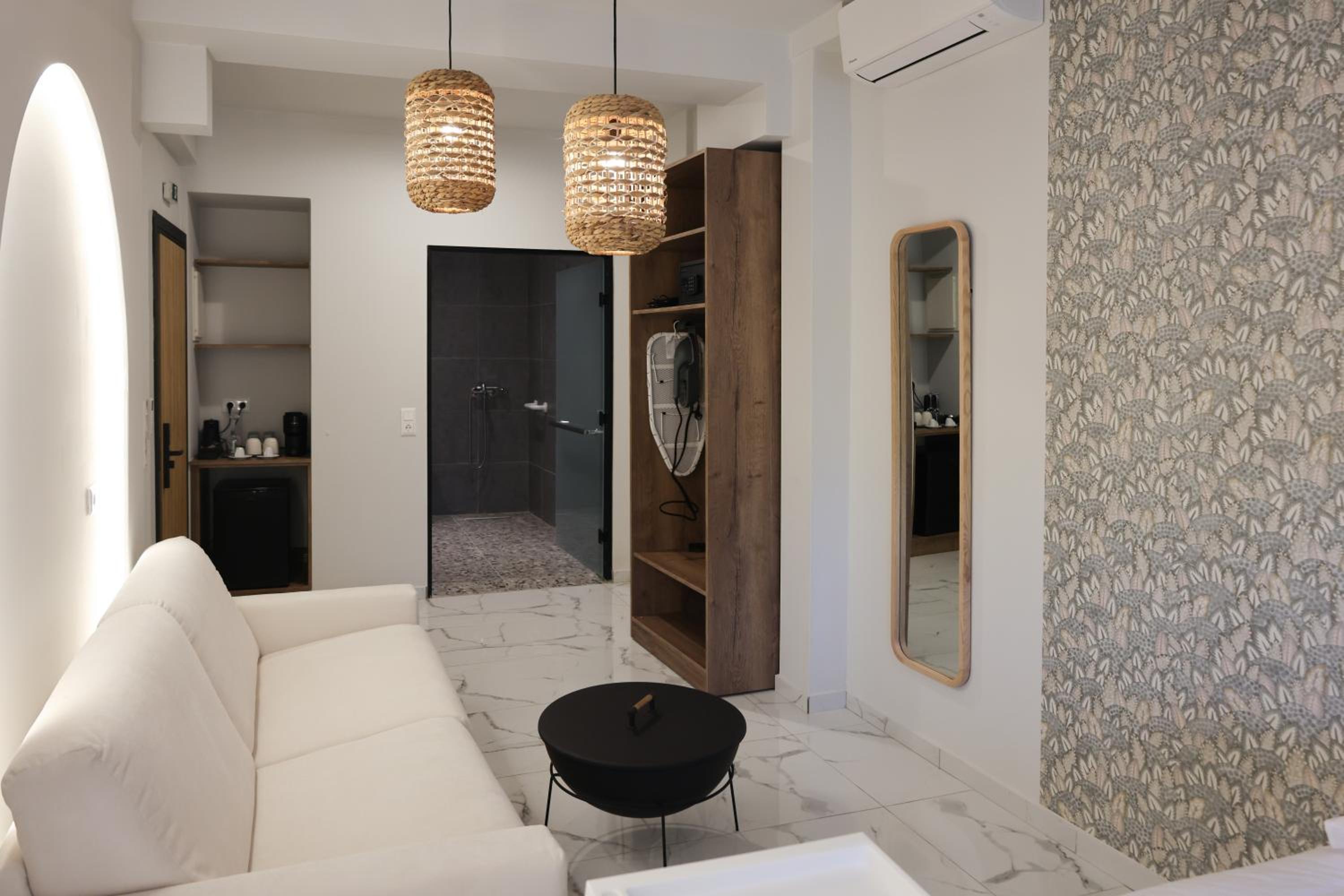 Uphill Unique Boutique Suites, Bilde 9