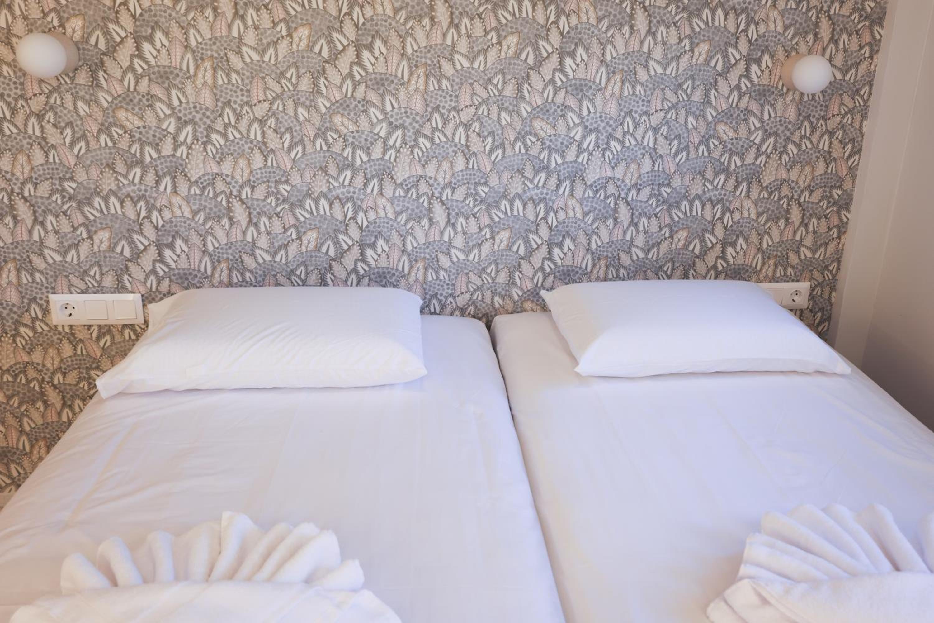 Uphill Unique Boutique Suites, Bilde 10