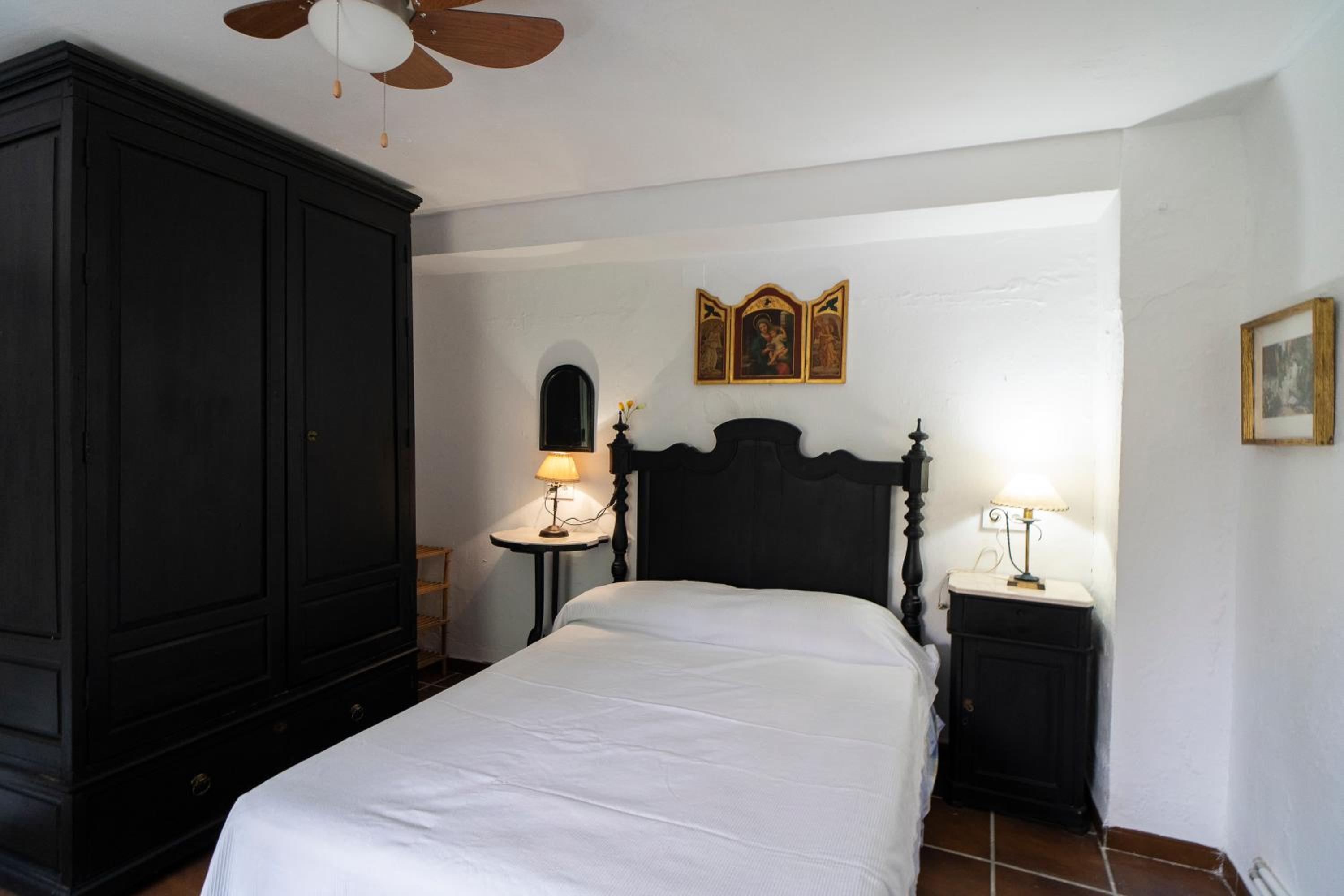 Casa de cinco habitaciones