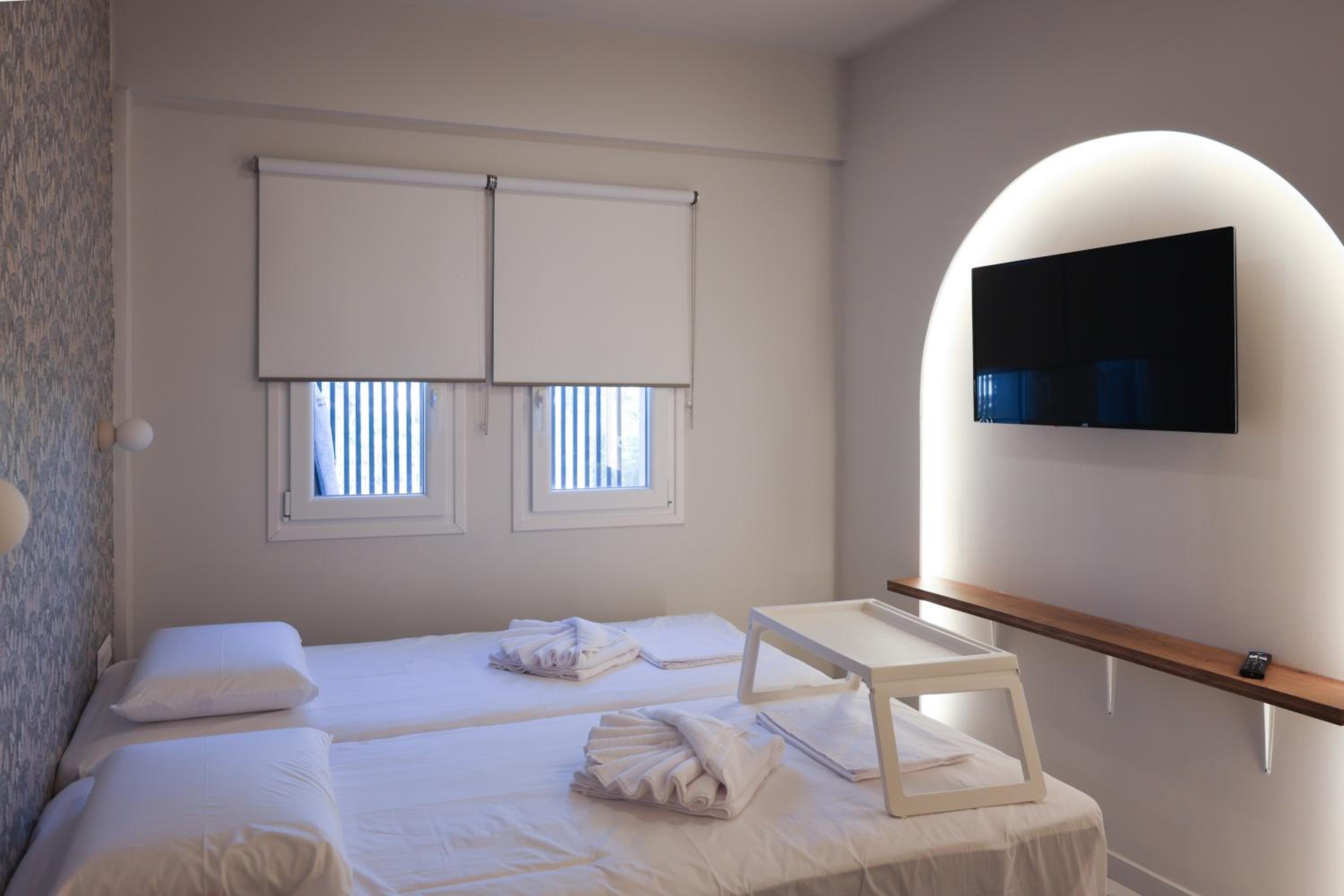Uphill Unique Boutique Suites, Bilde 6
