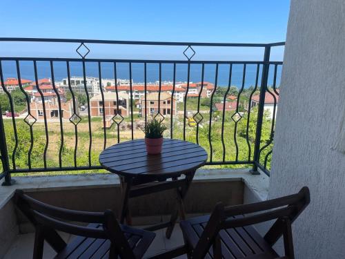 Studio with Sea View photo 1