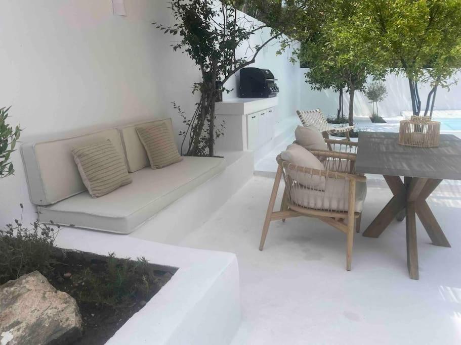 One-Bedroom Villa photo 2