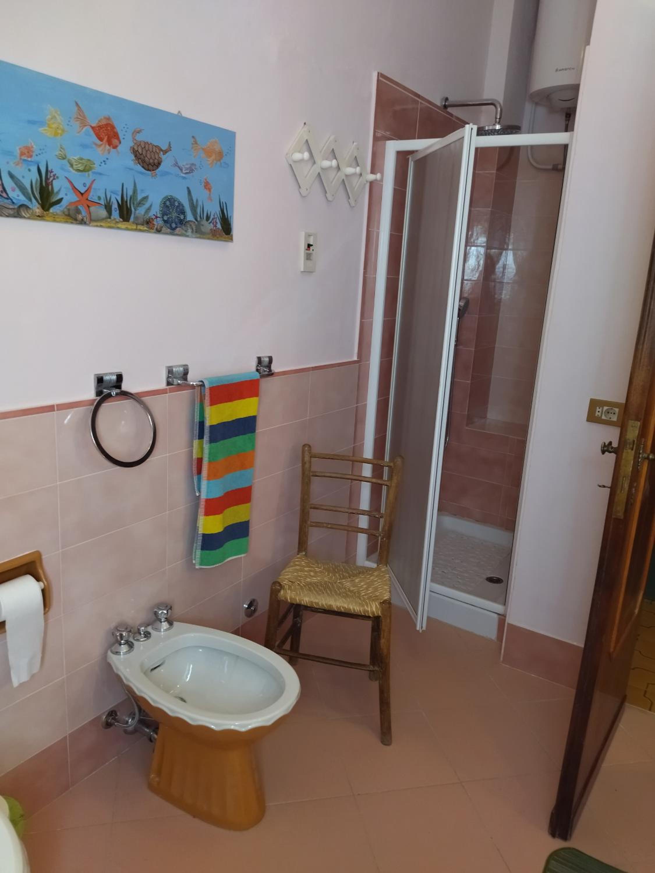 Double Room with Private External Bathroom photo 2