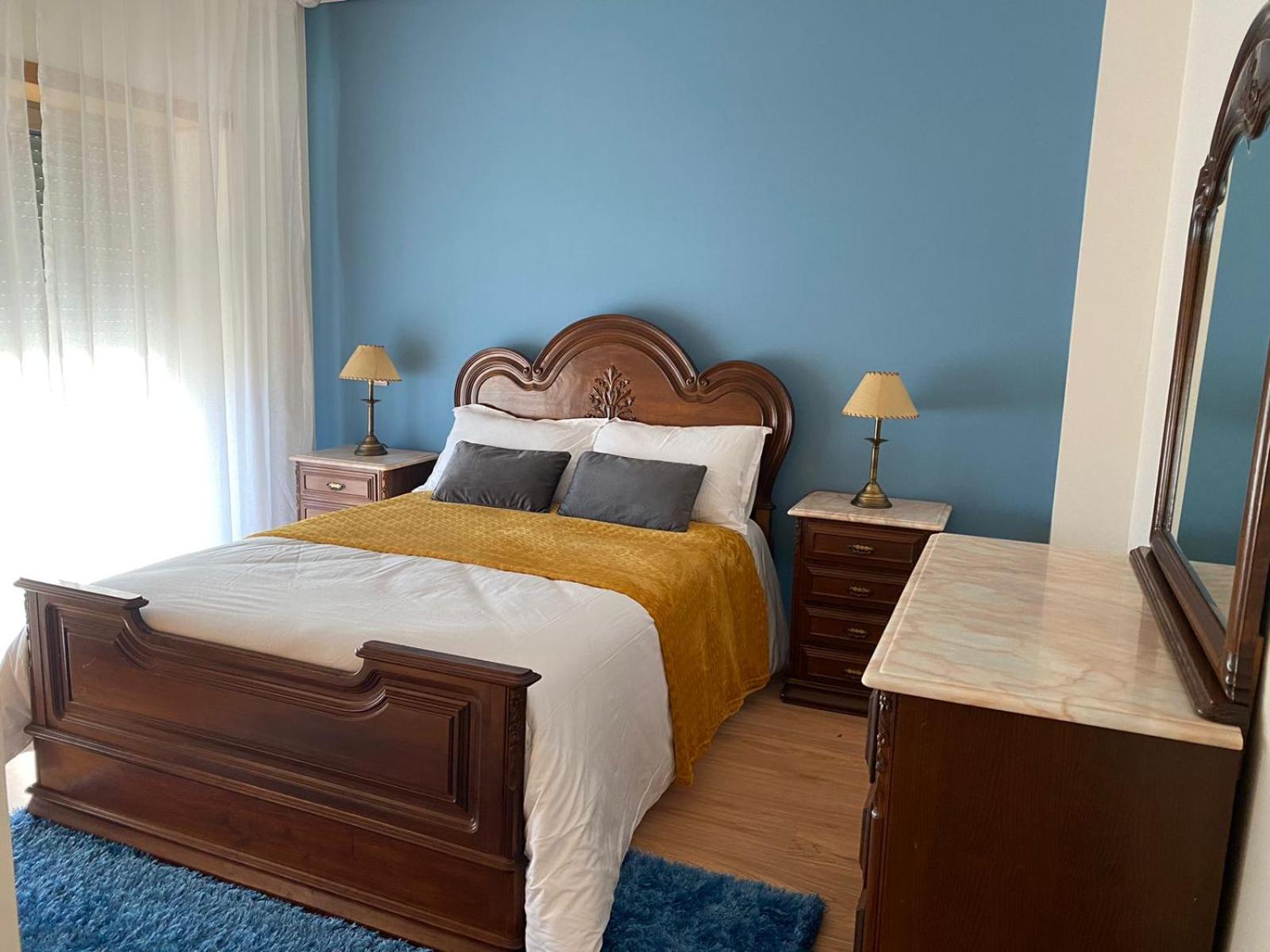 Double Room with Mountain View photo 1