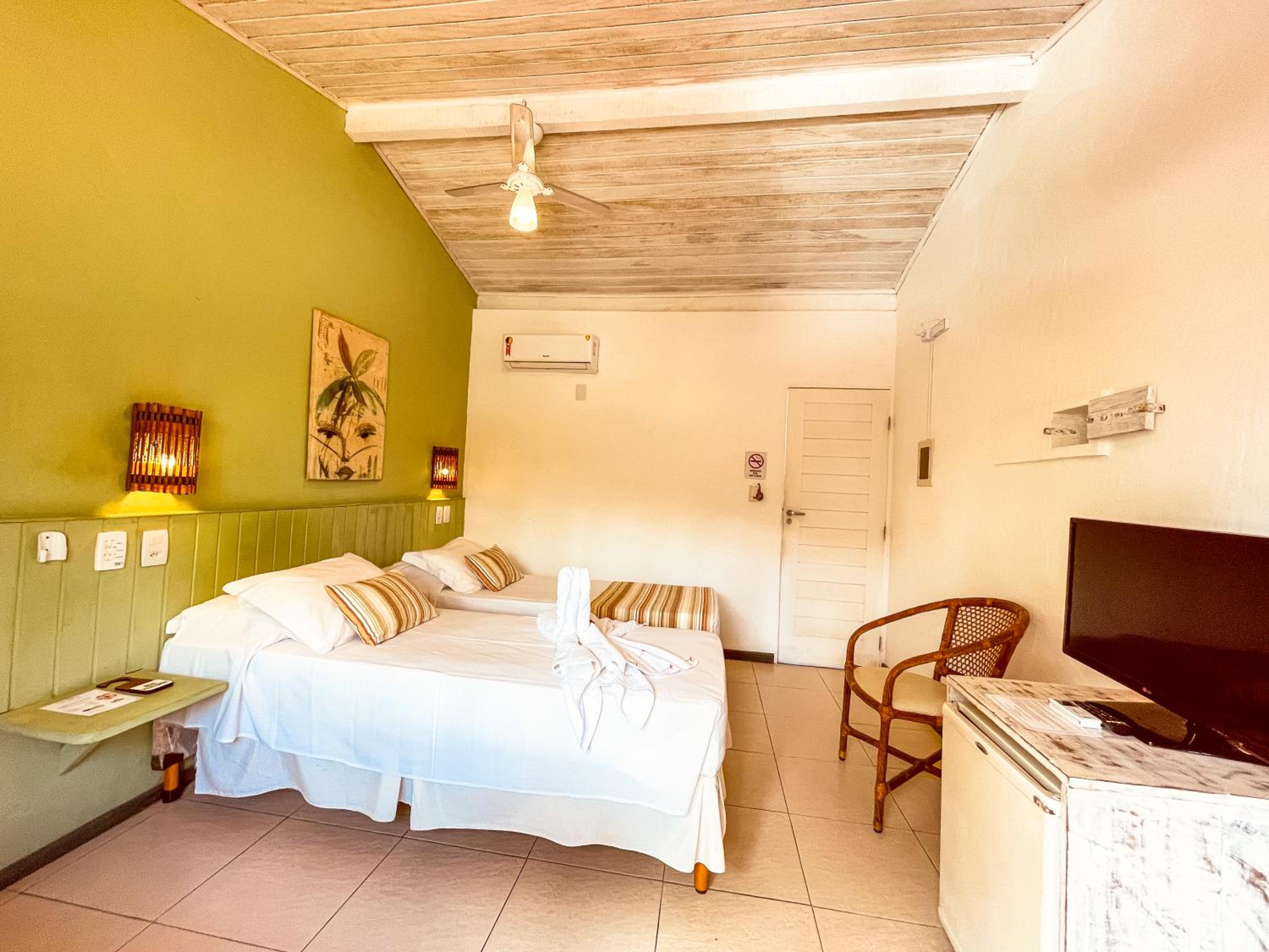 Triple Room - Photo 23
