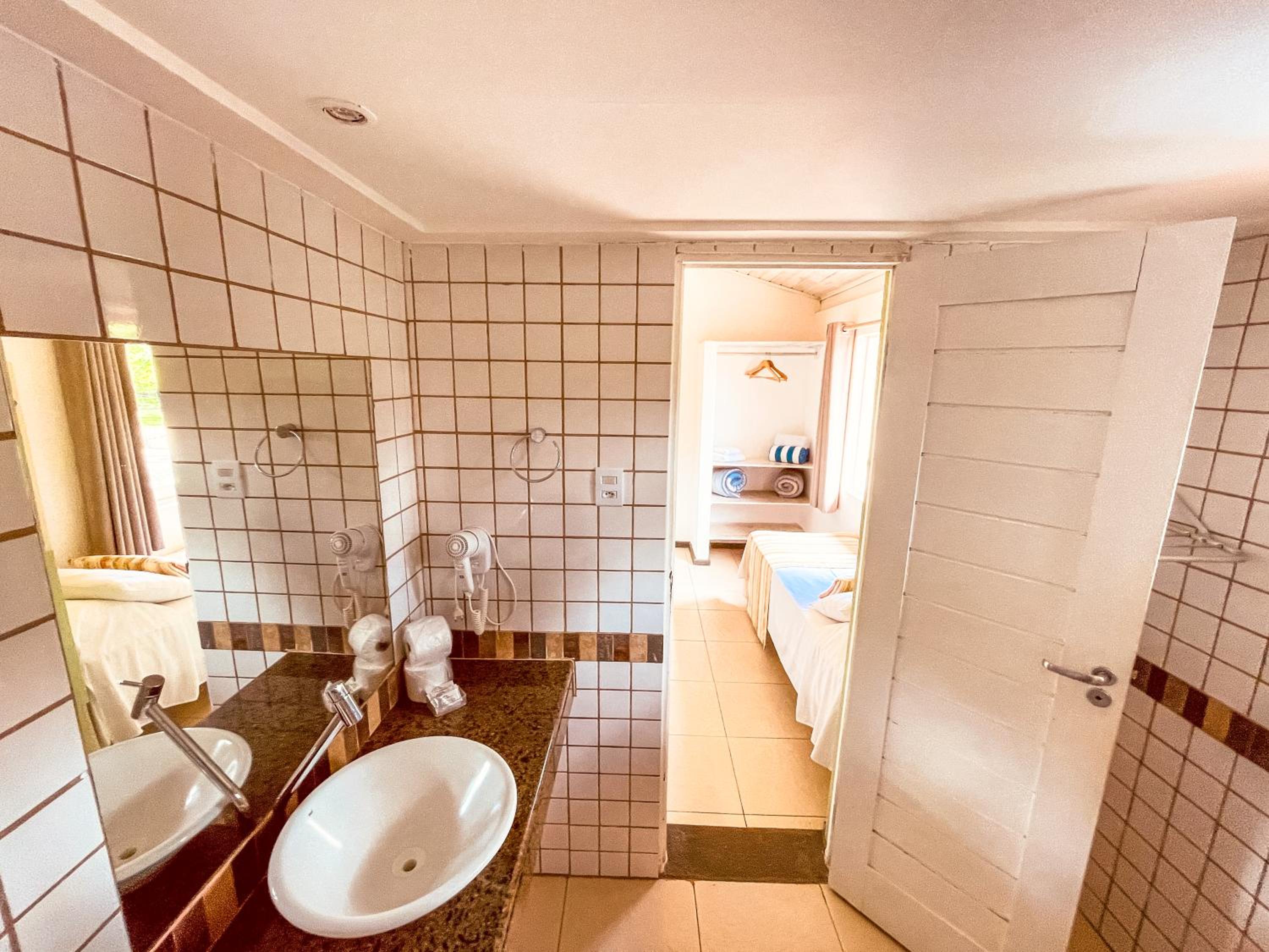Triple Room - Photo 21