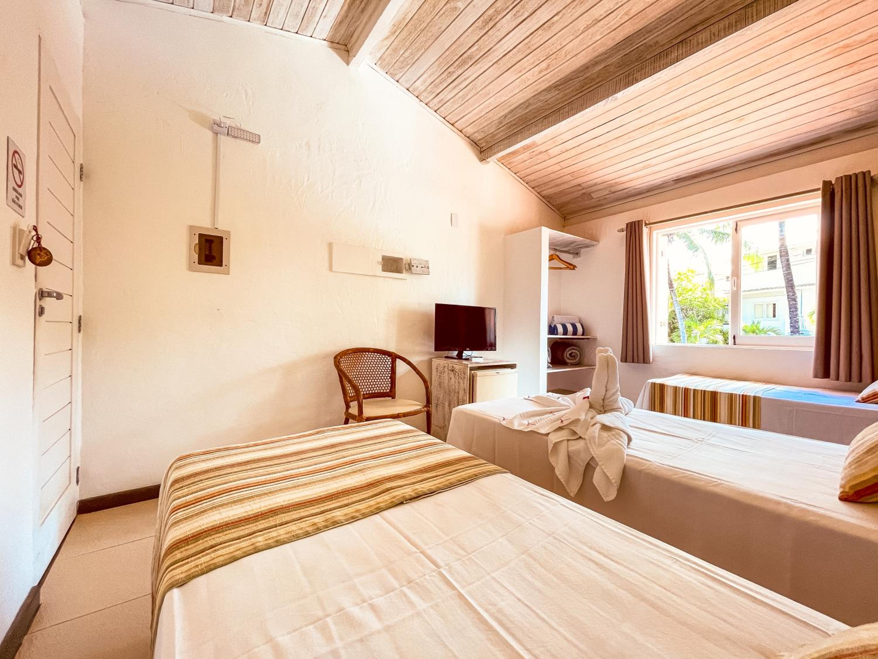 Triple Room - Photo 22