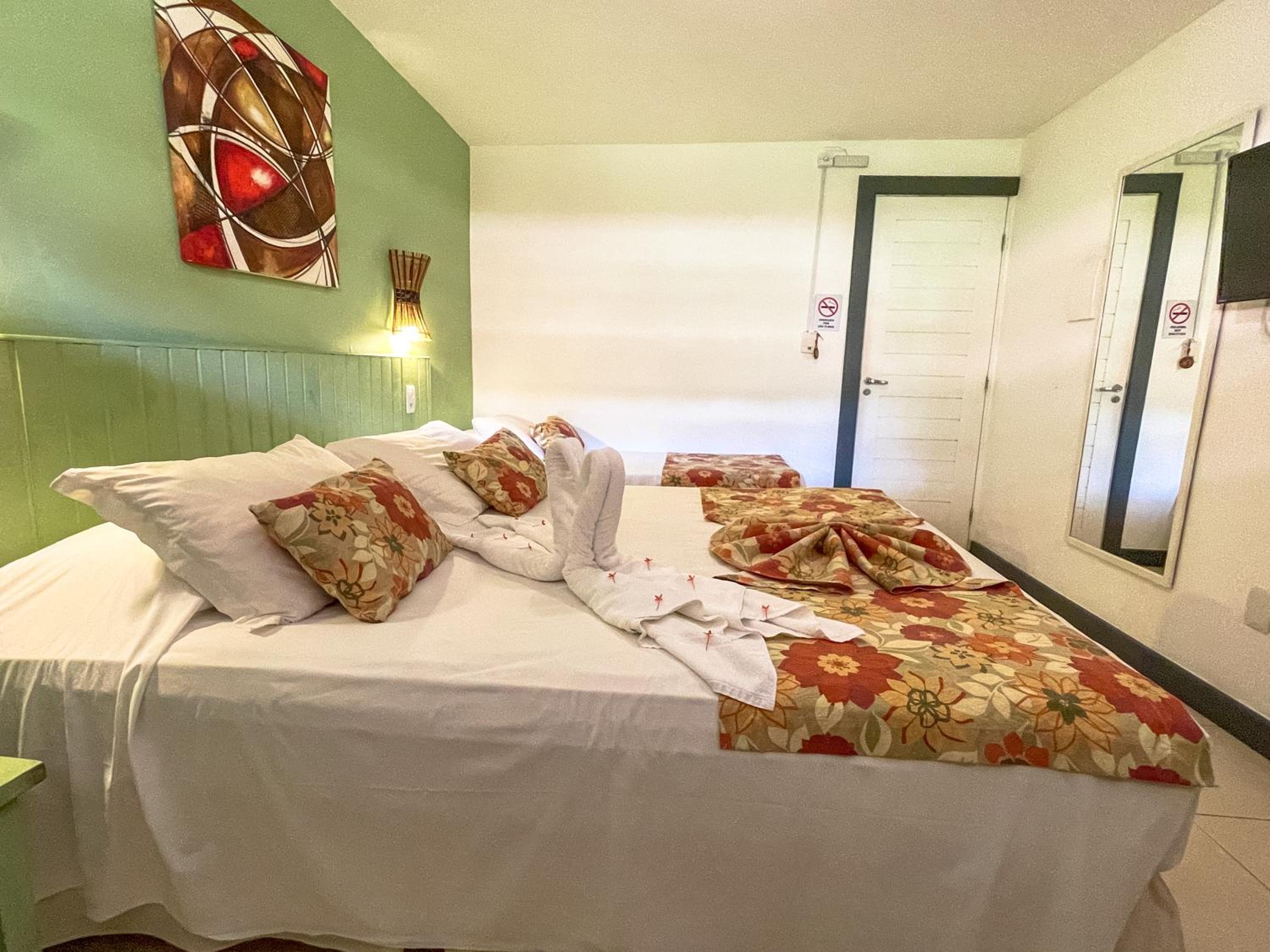 Triple Room - Photo 5